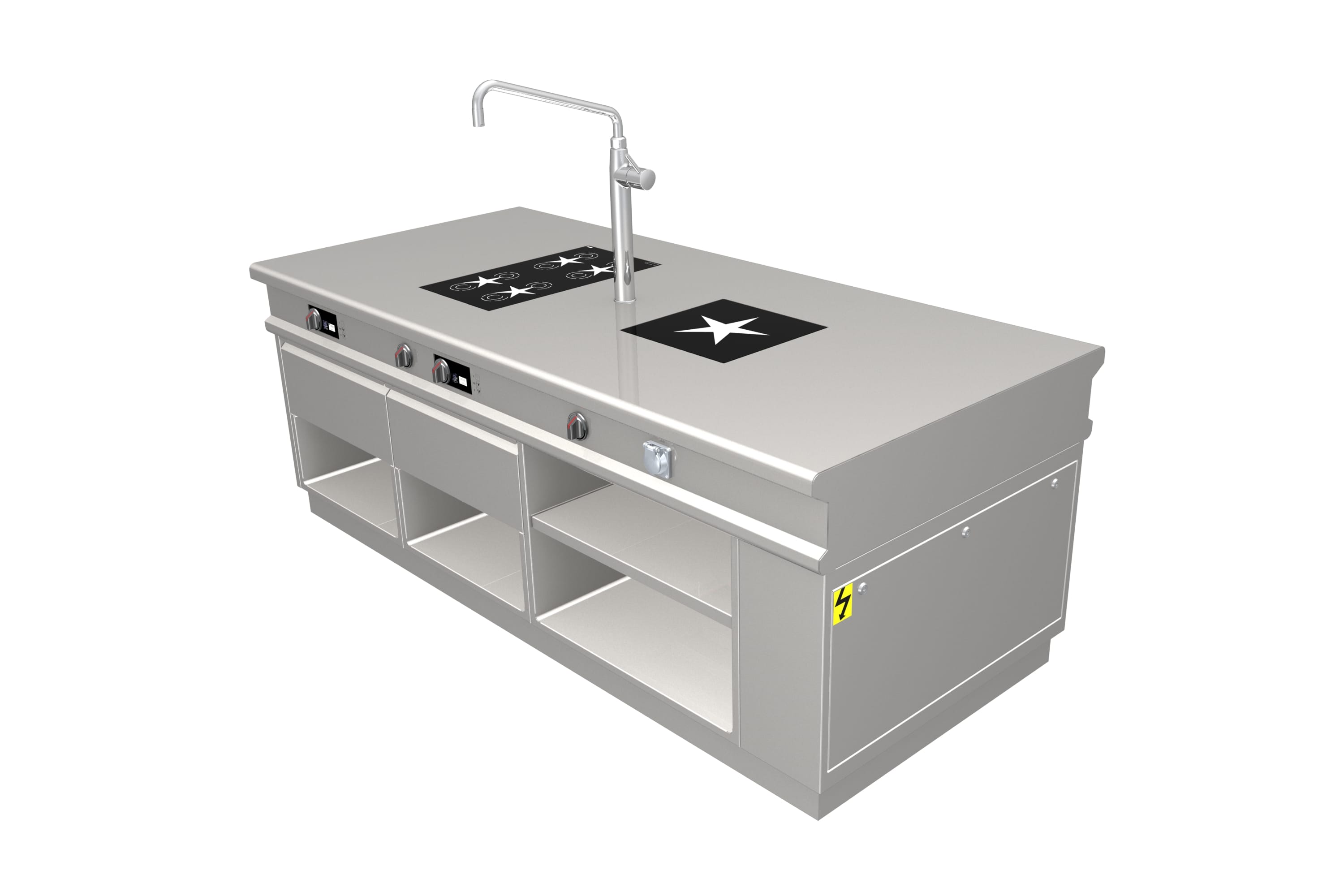 Referenzen Menu System AG - 