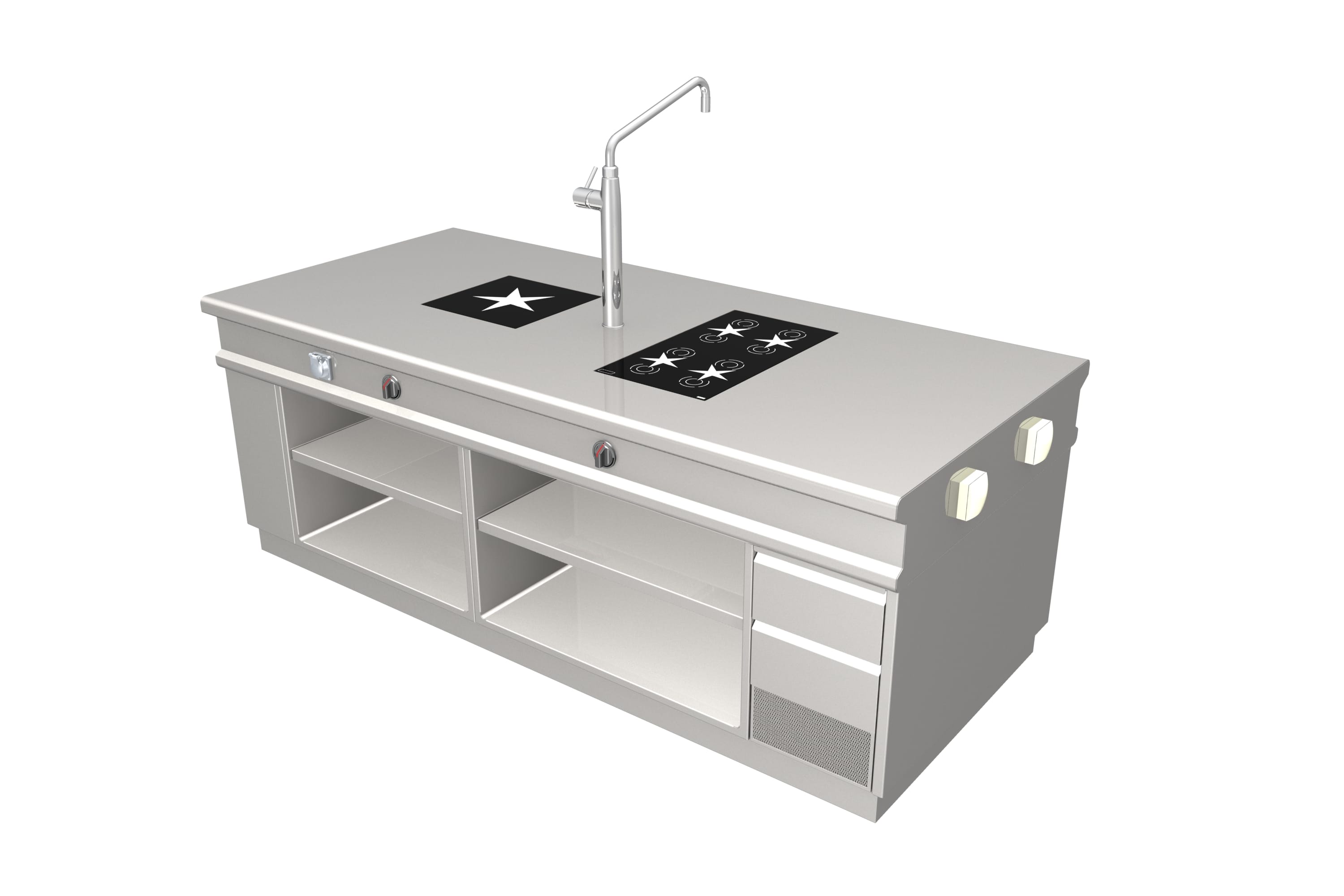 Referenzen Menu System AG - 