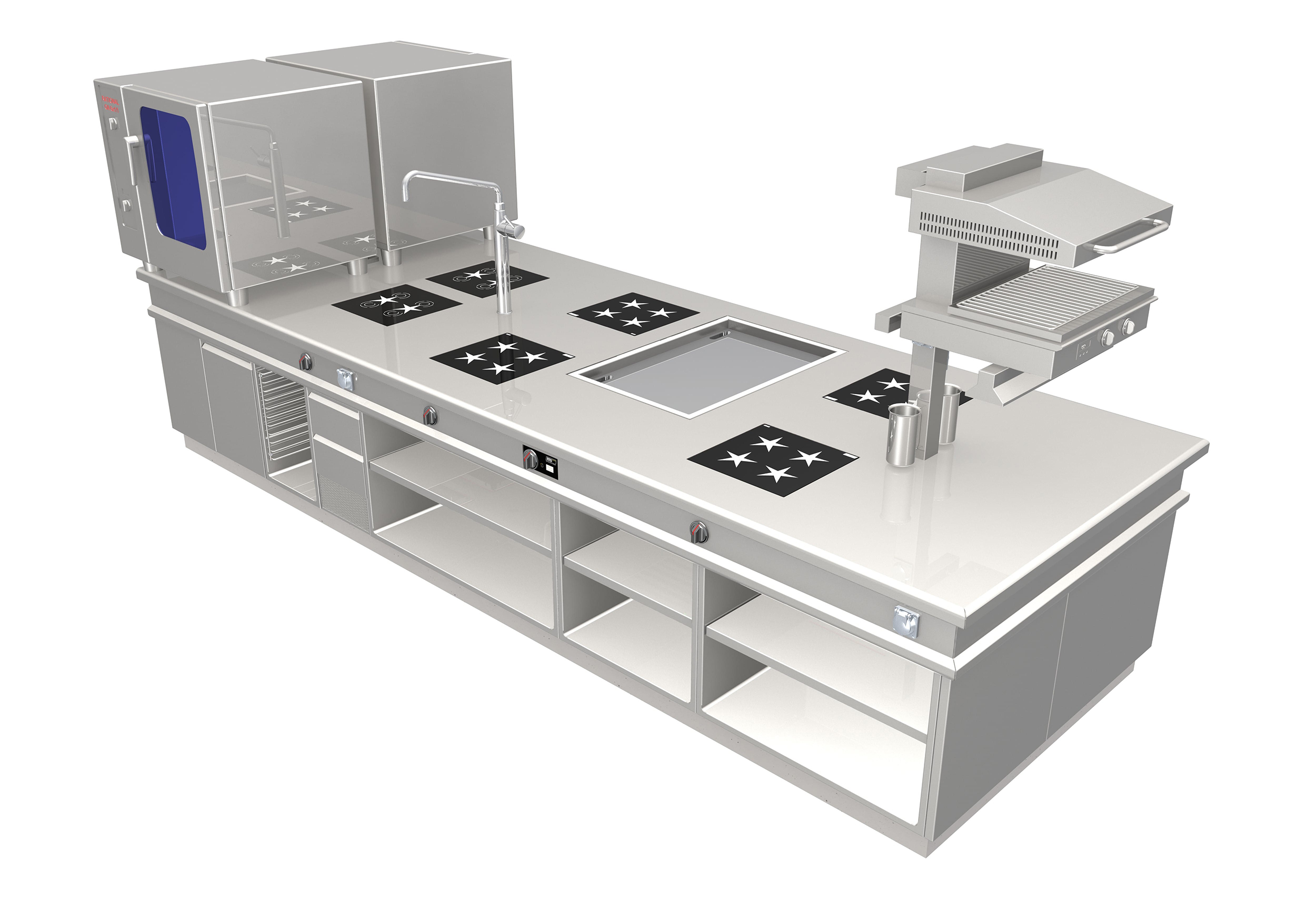 Referenzen Menu System AG - 