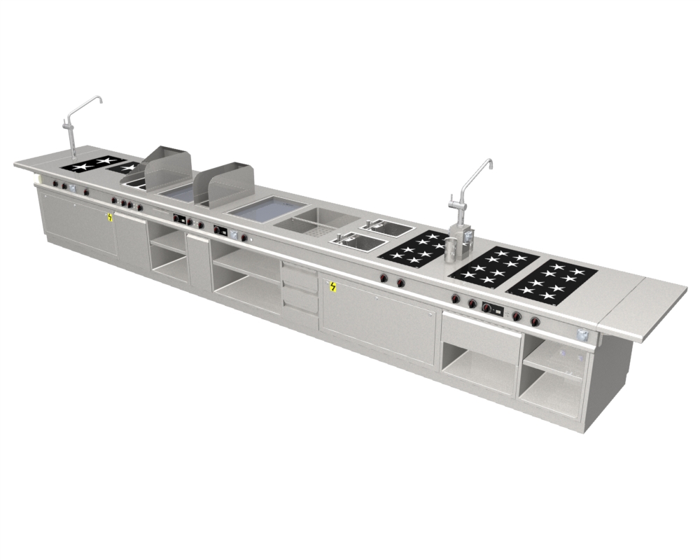 Referenzen Menu System AG - 