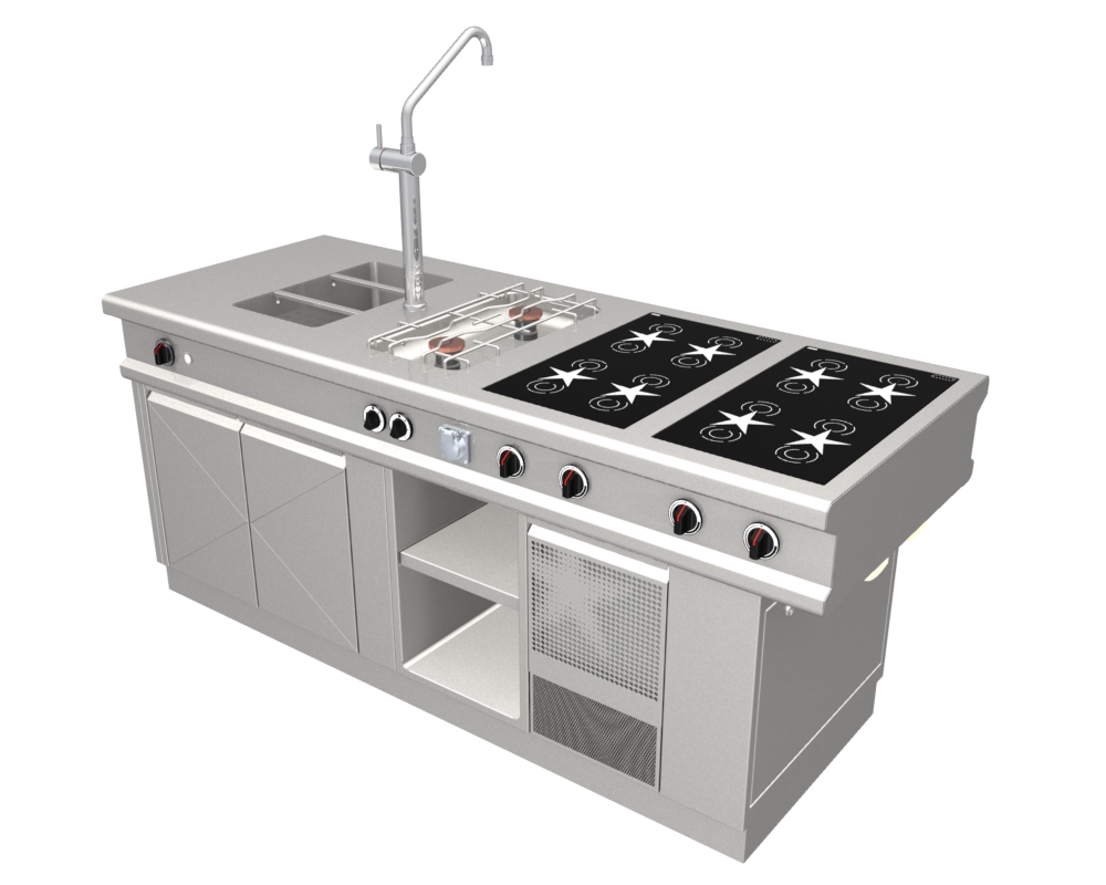 Referenzen Menu System AG - Weisses Kreuz