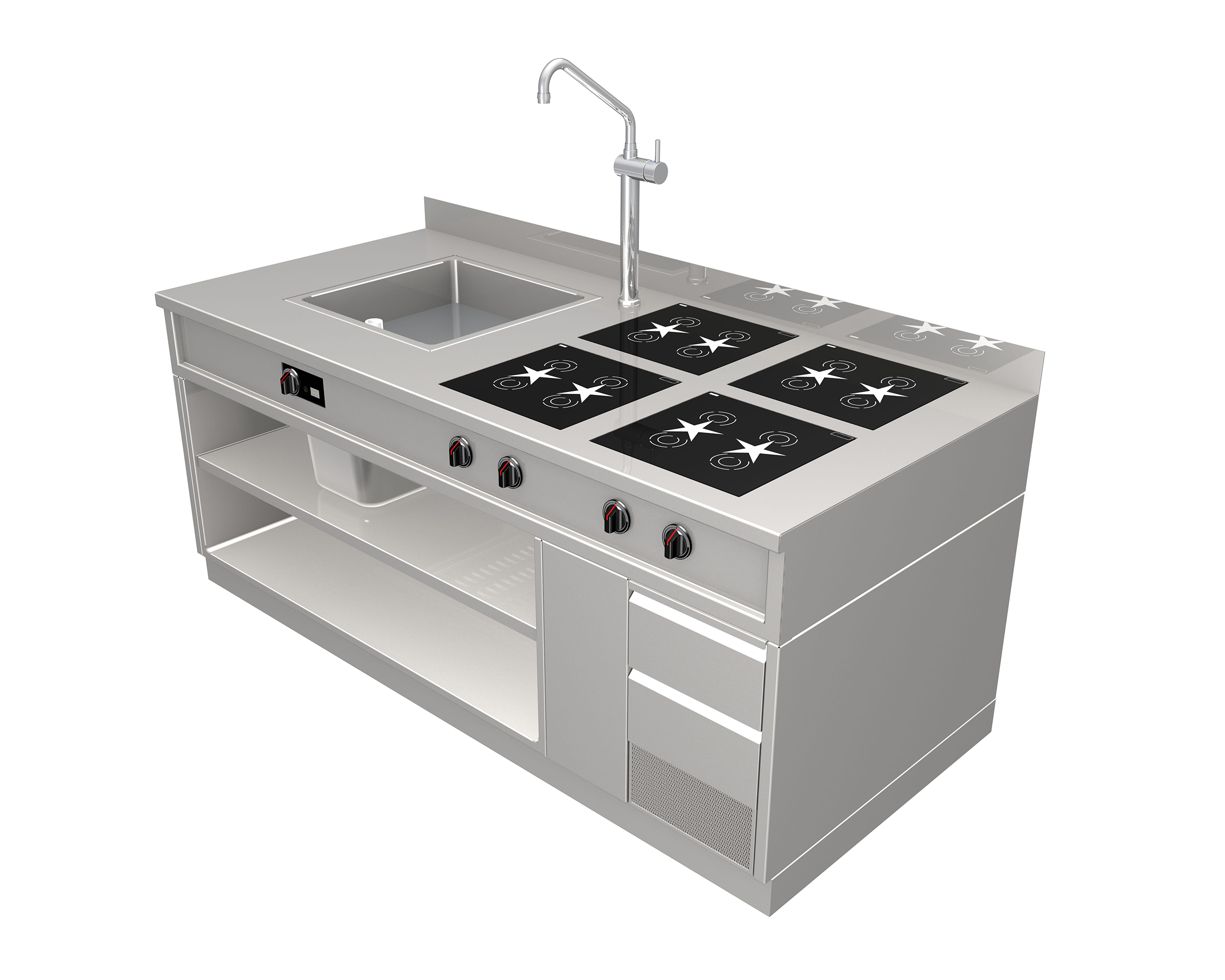 Referenzen Menu System AG - 