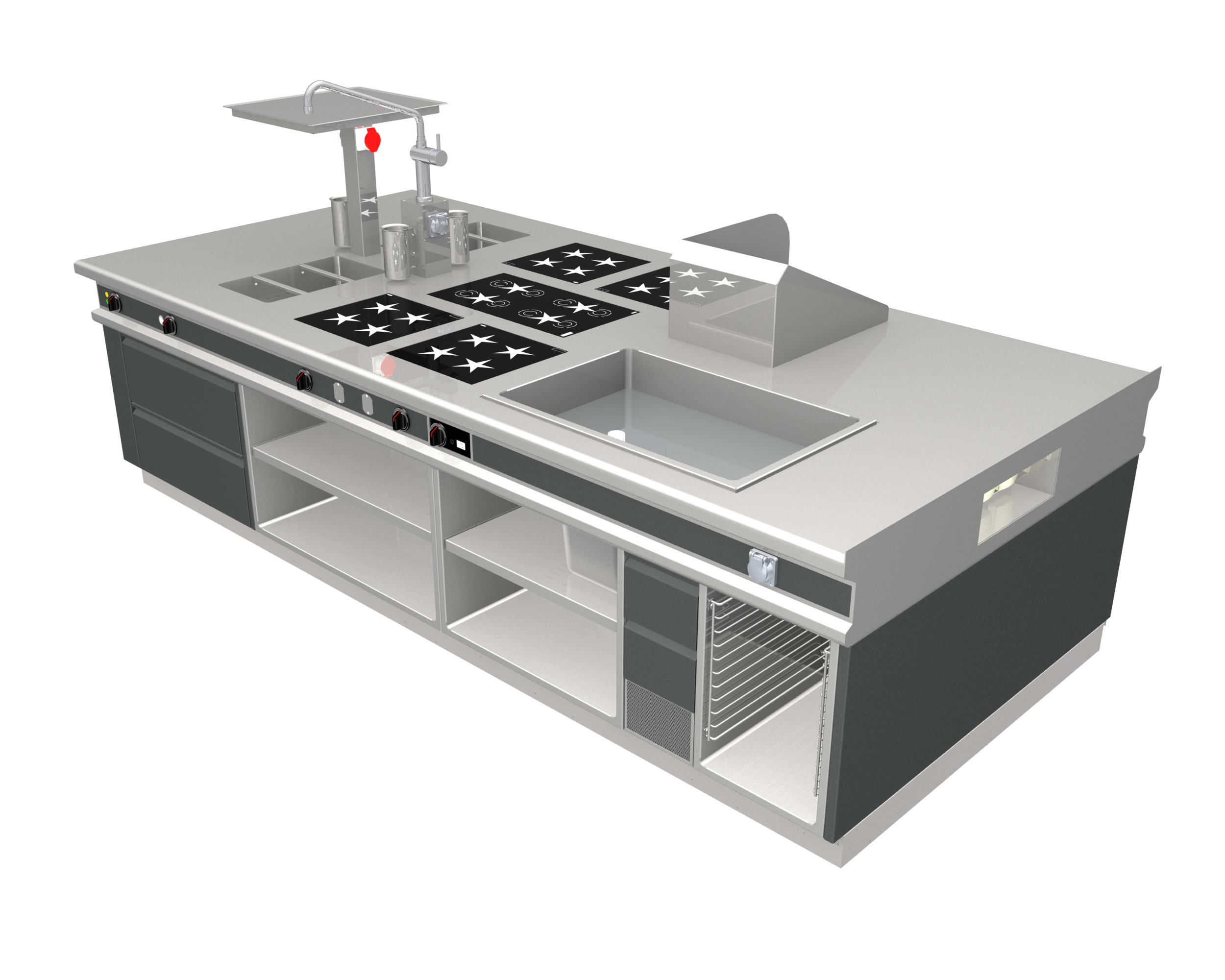 Referenzen Menu System AG - 