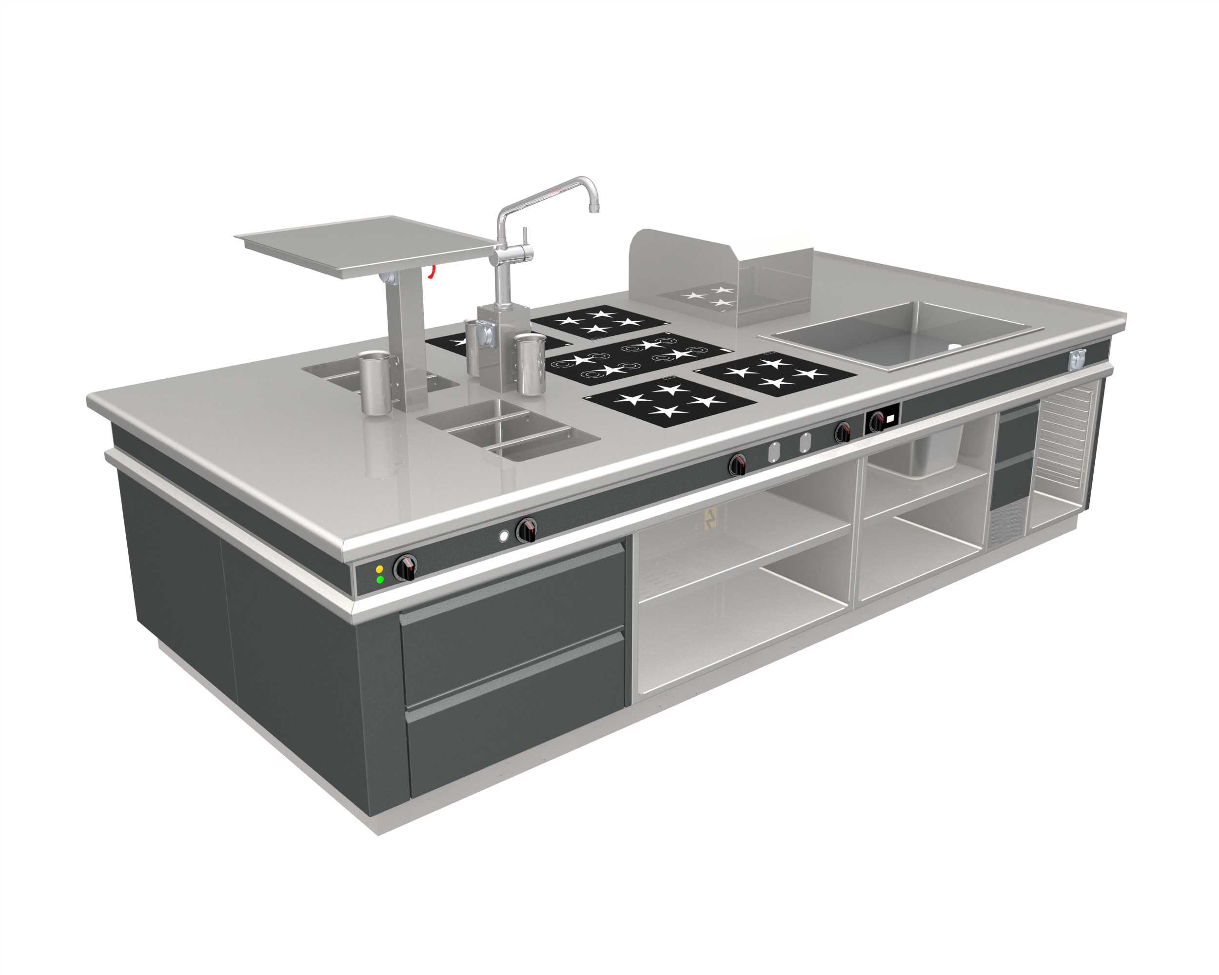 Referenzen Menu System AG - 