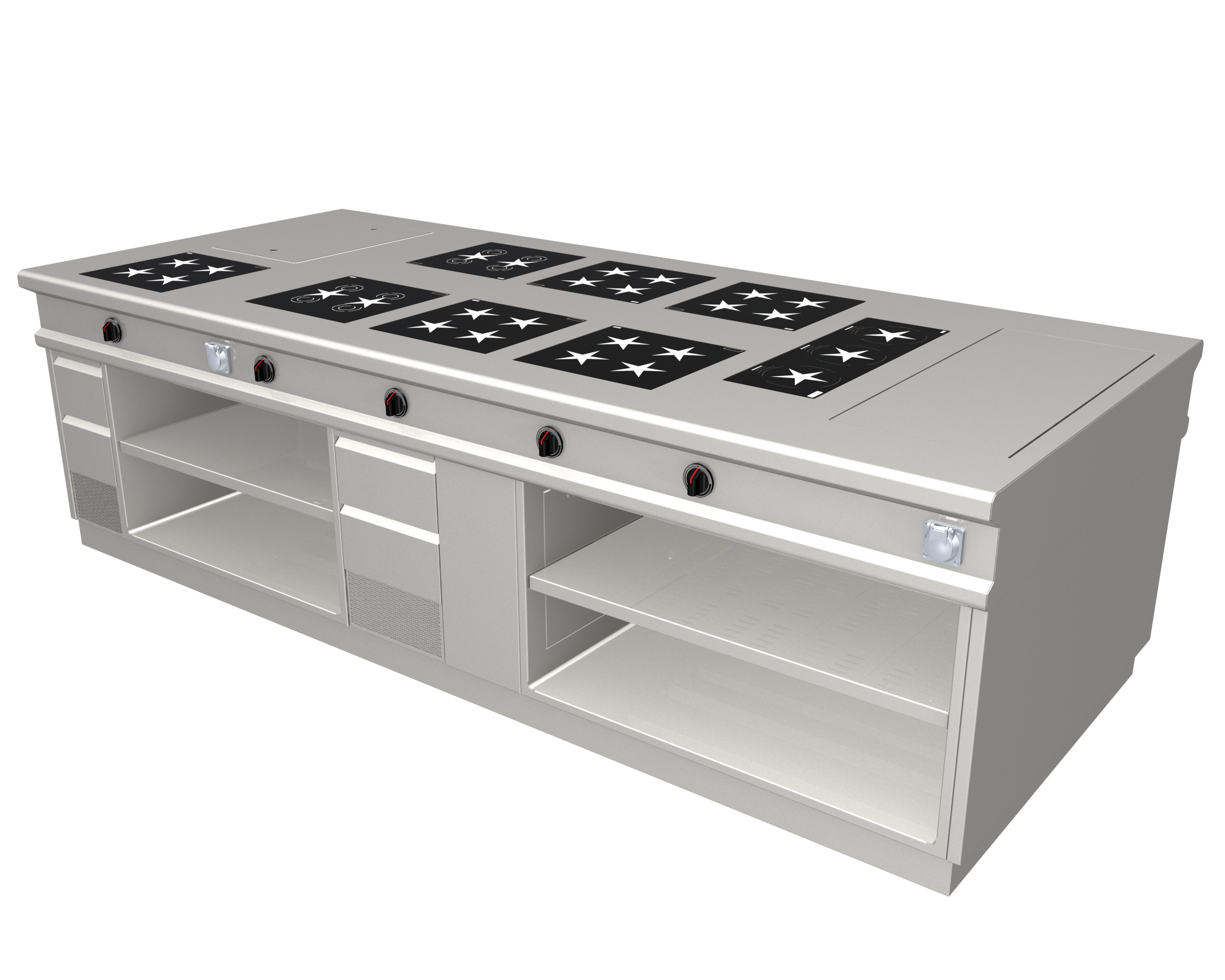 Referenzen Menu System AG - 