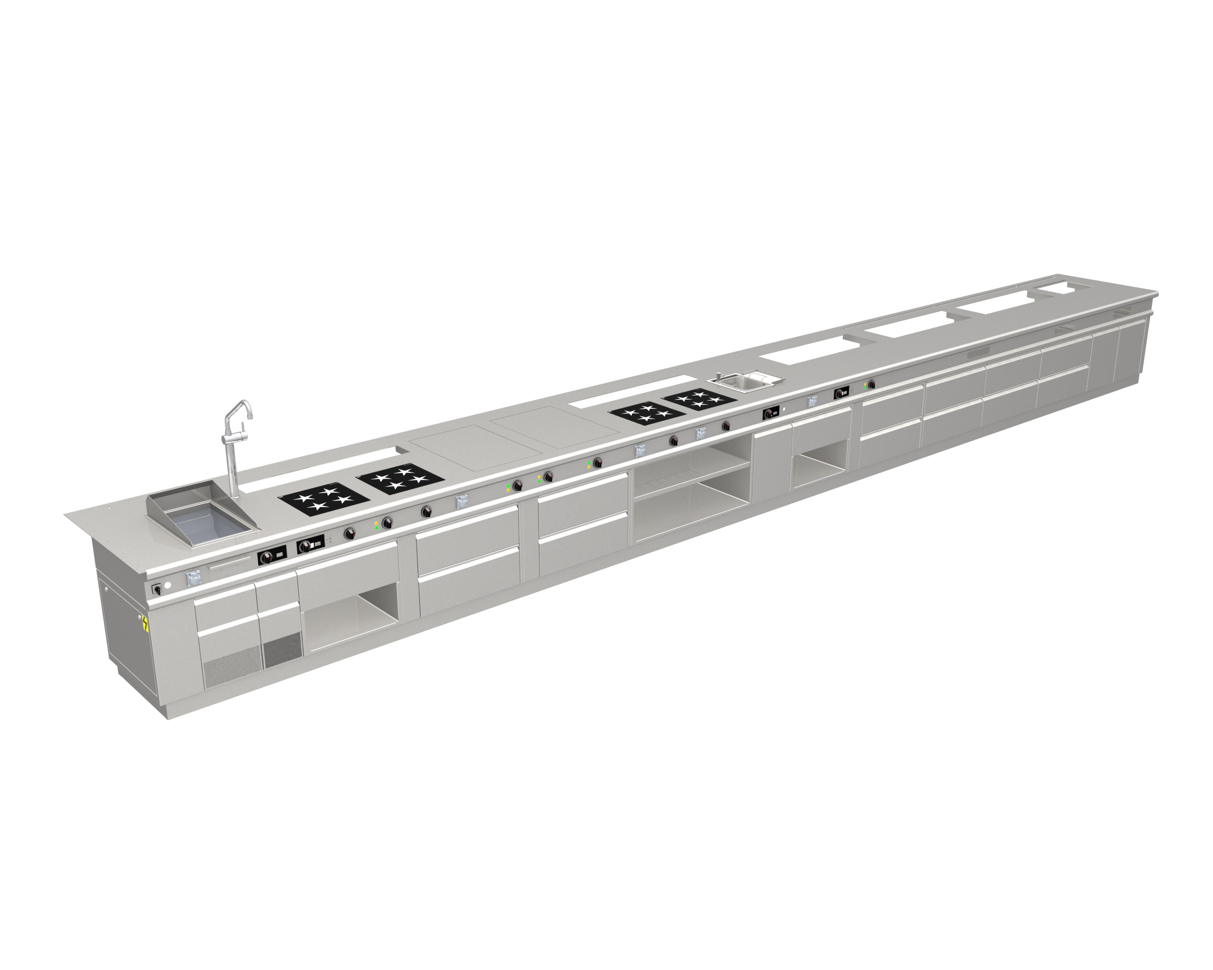 Referenzen Menu System AG - 