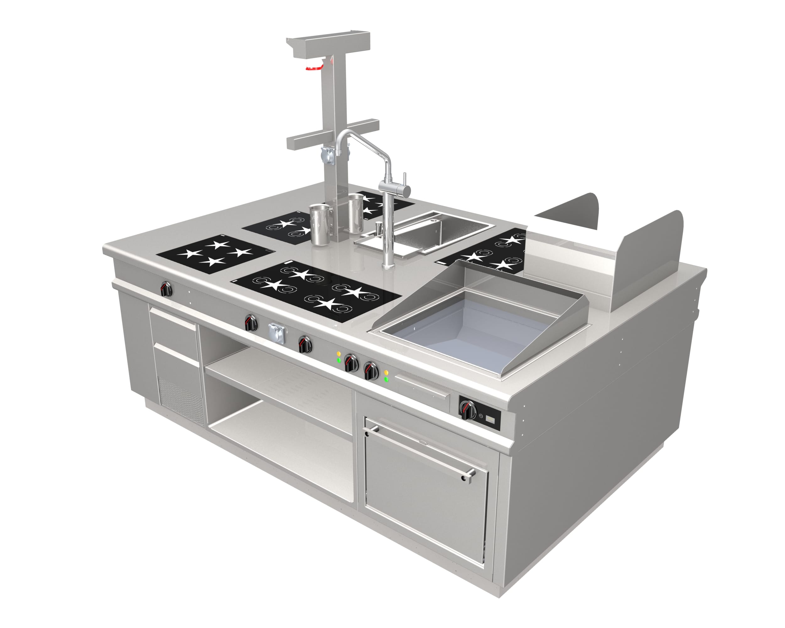 Referenzen Menu System AG - 