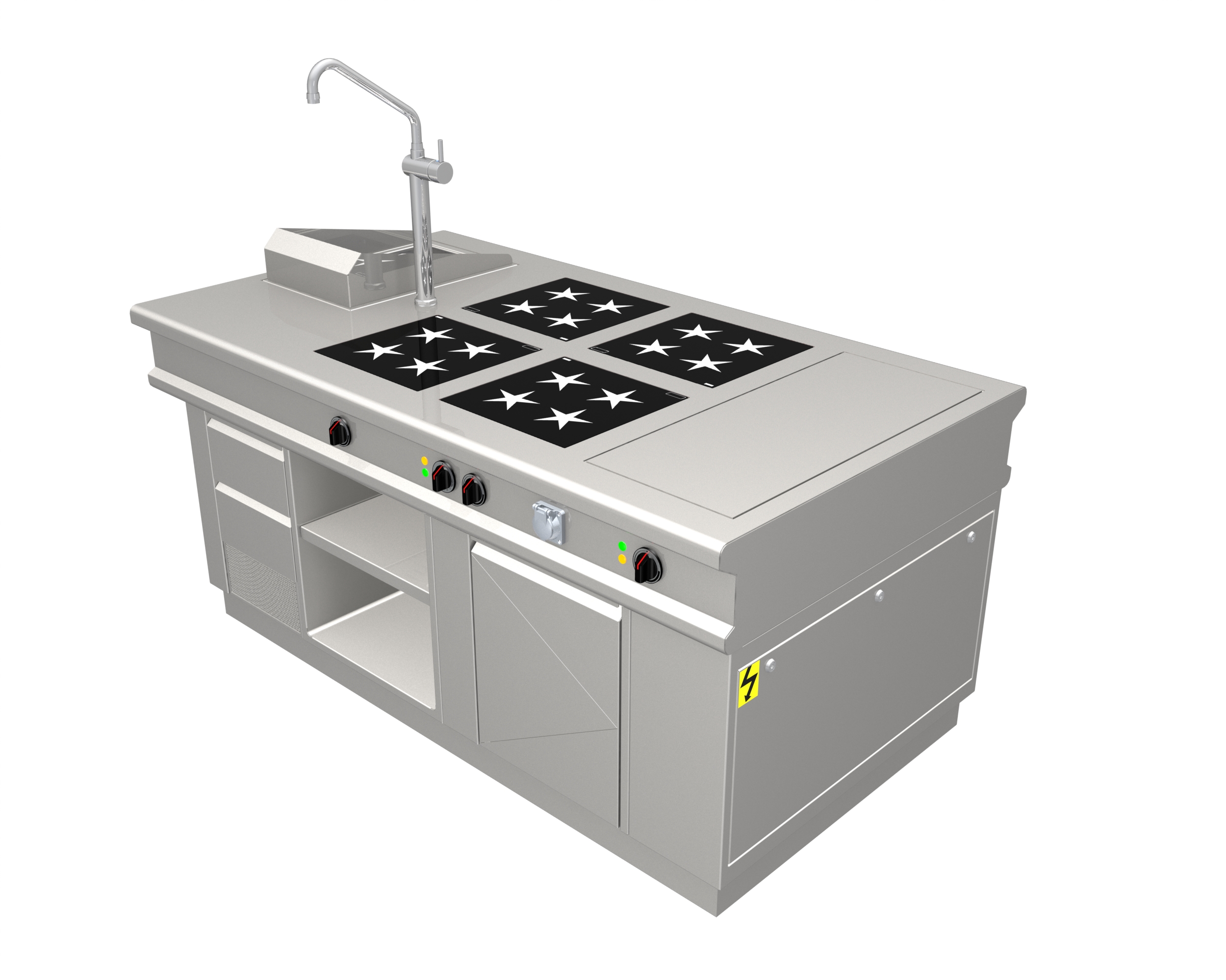 Referenzen Menu System AG - 