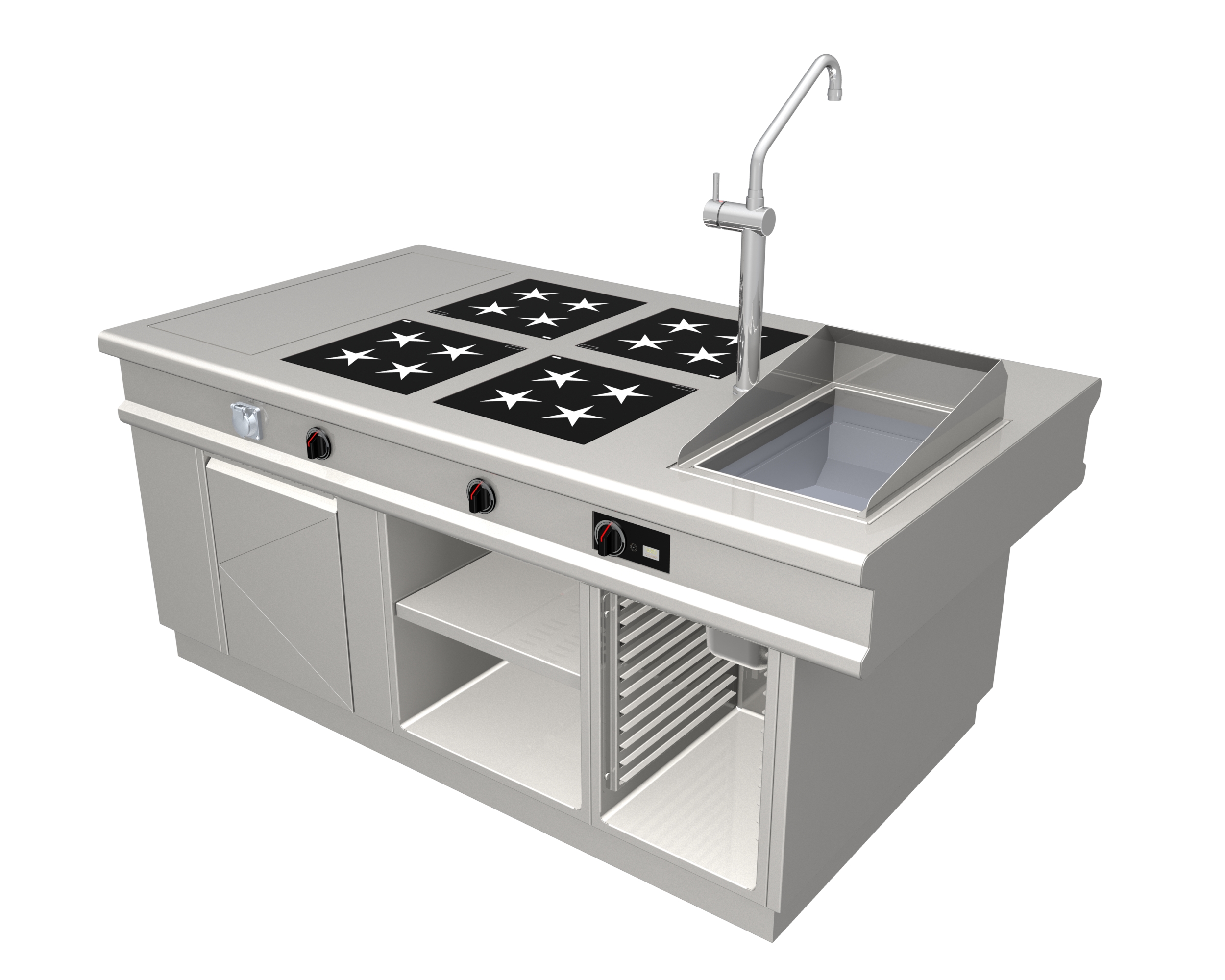 Referenzen Menu System AG - 