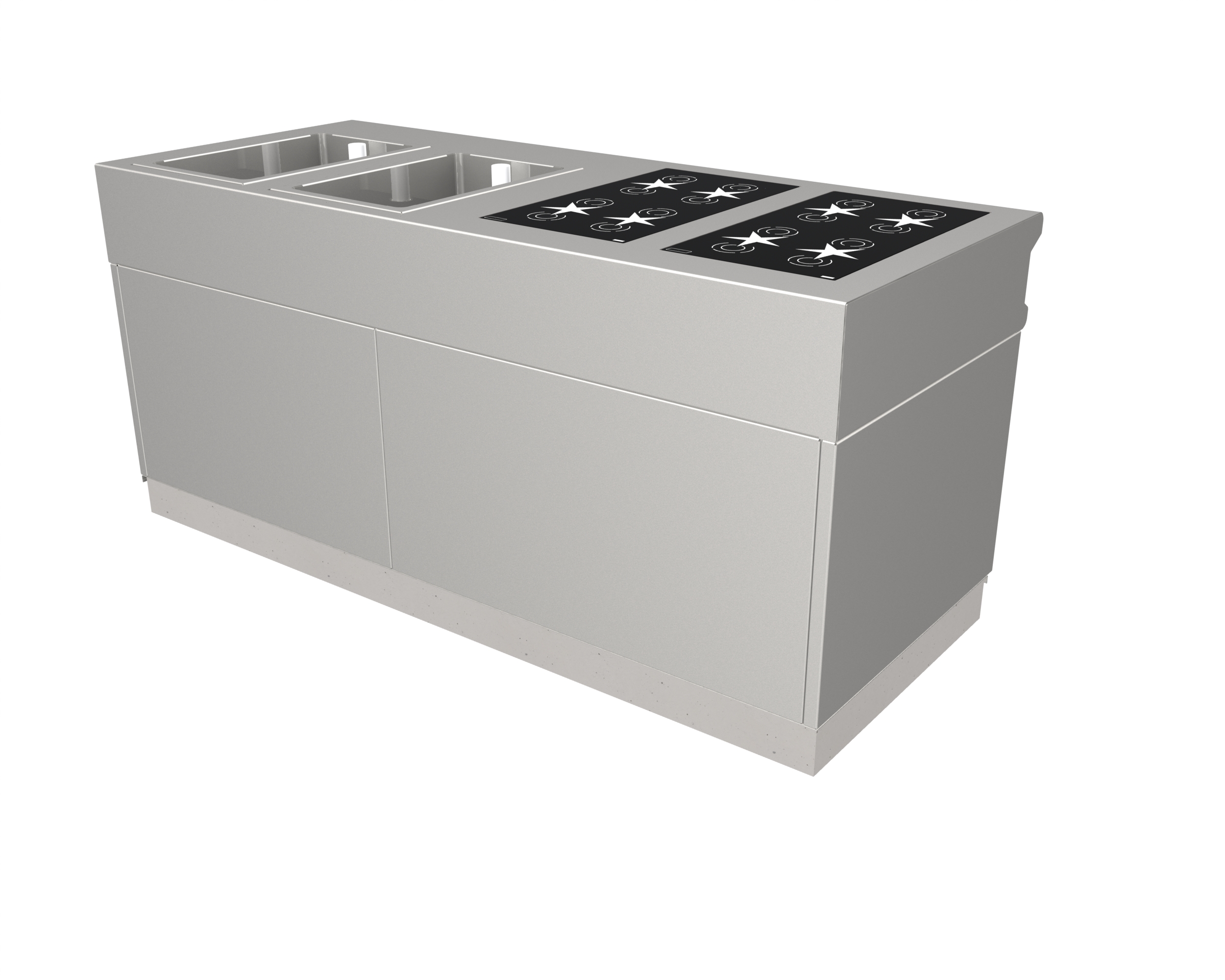 Referenzen Menu System AG - 