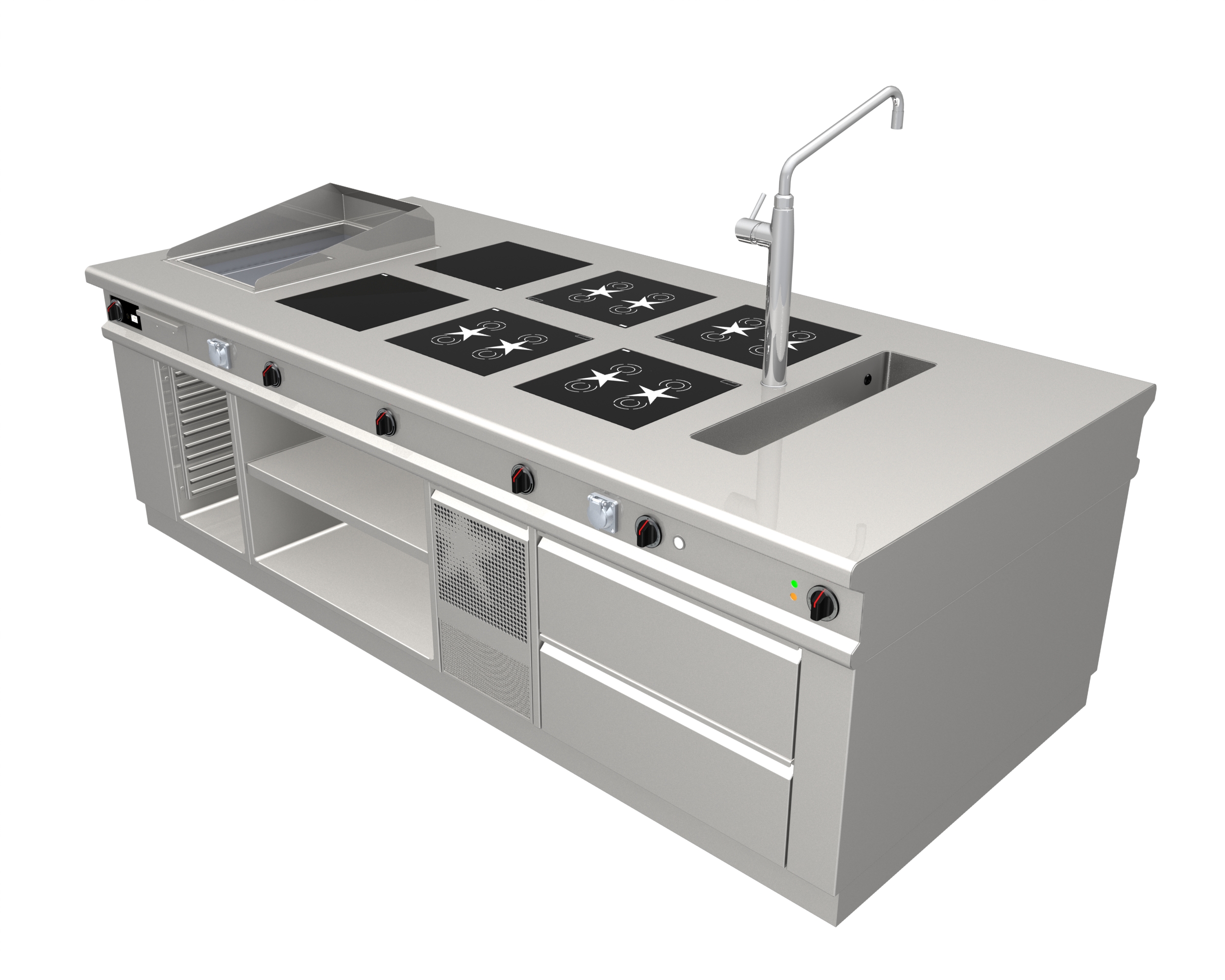 Referenzen Menu System AG - 