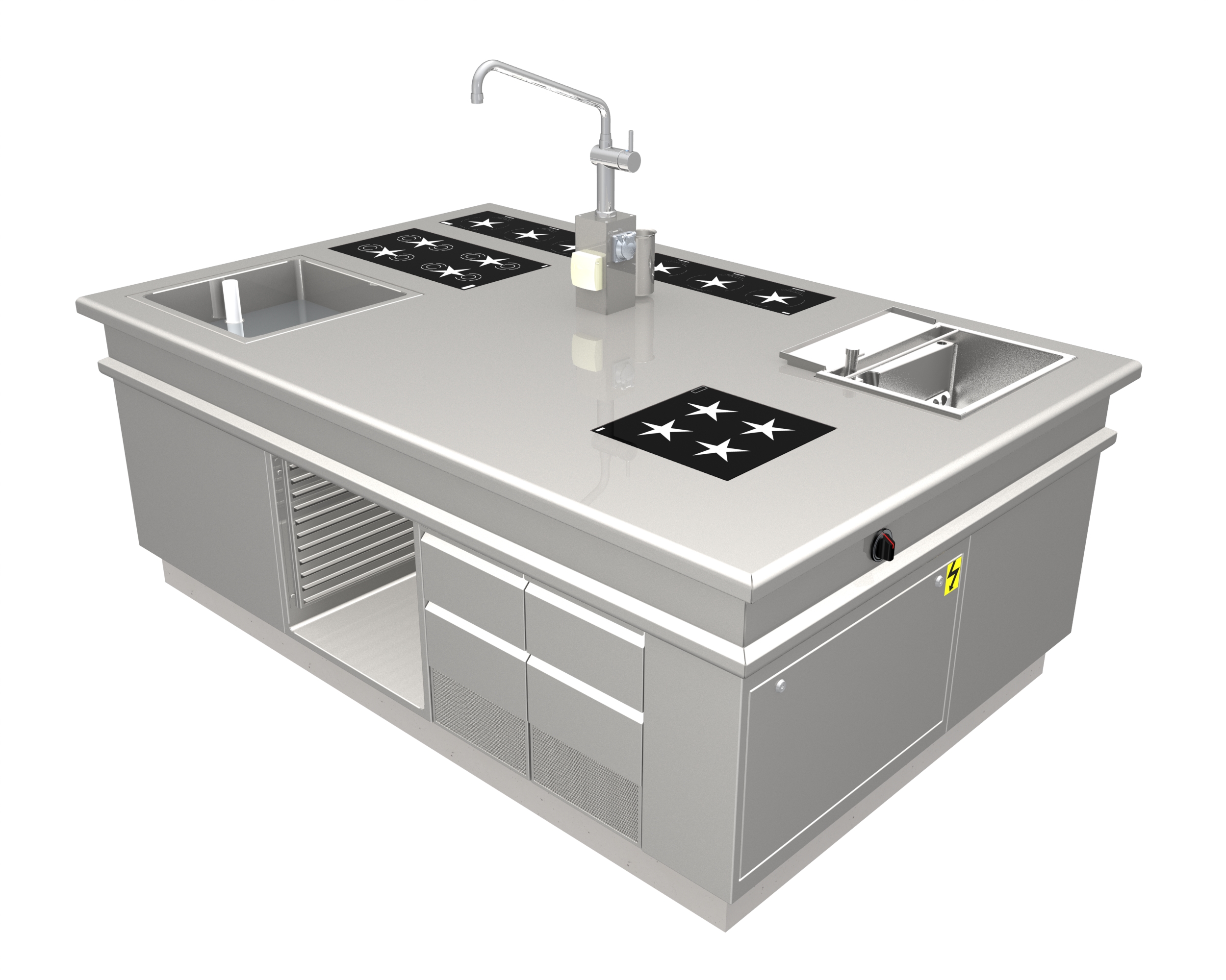 Referenzen Menu System AG - 