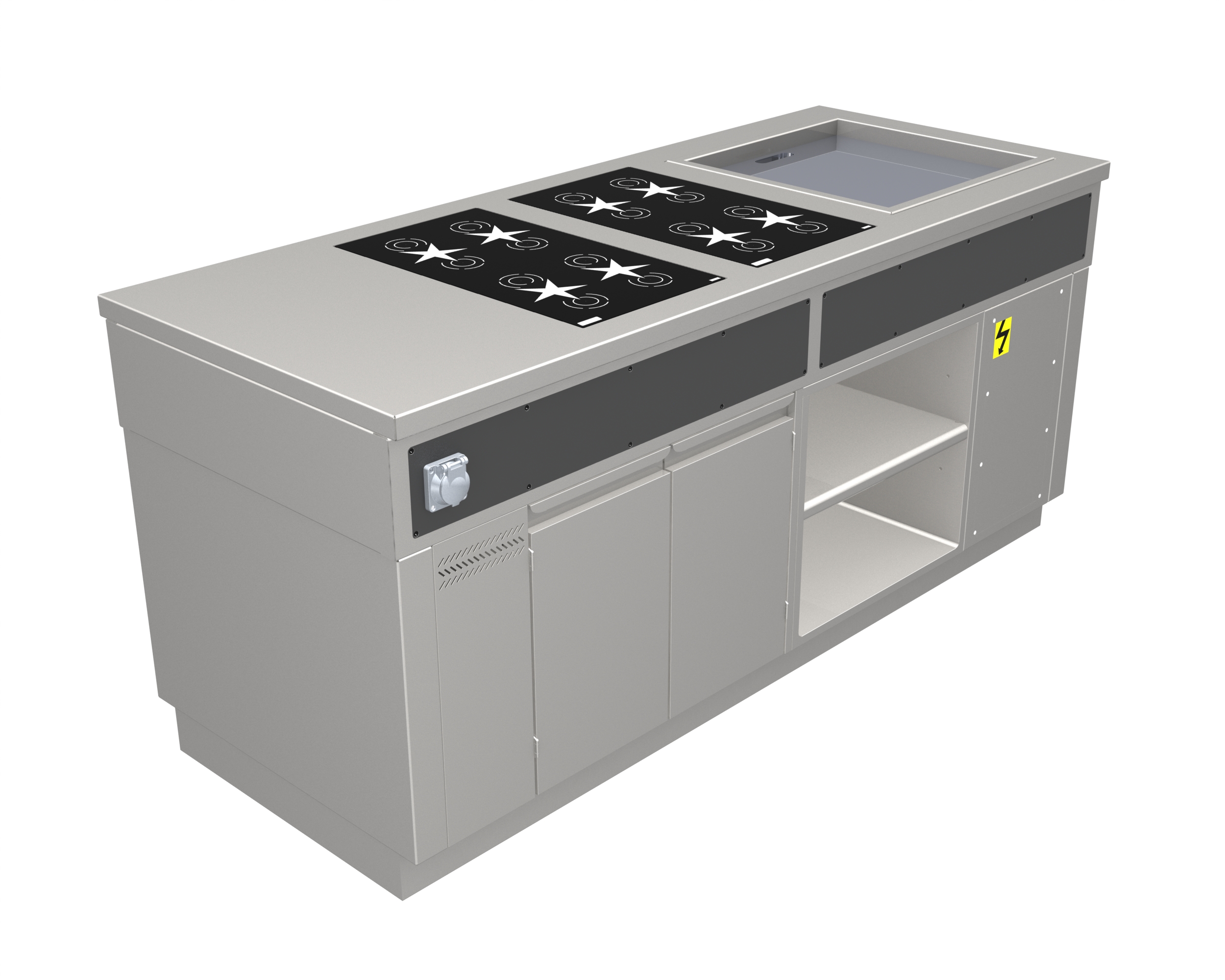 Referenzen Menu System AG - 