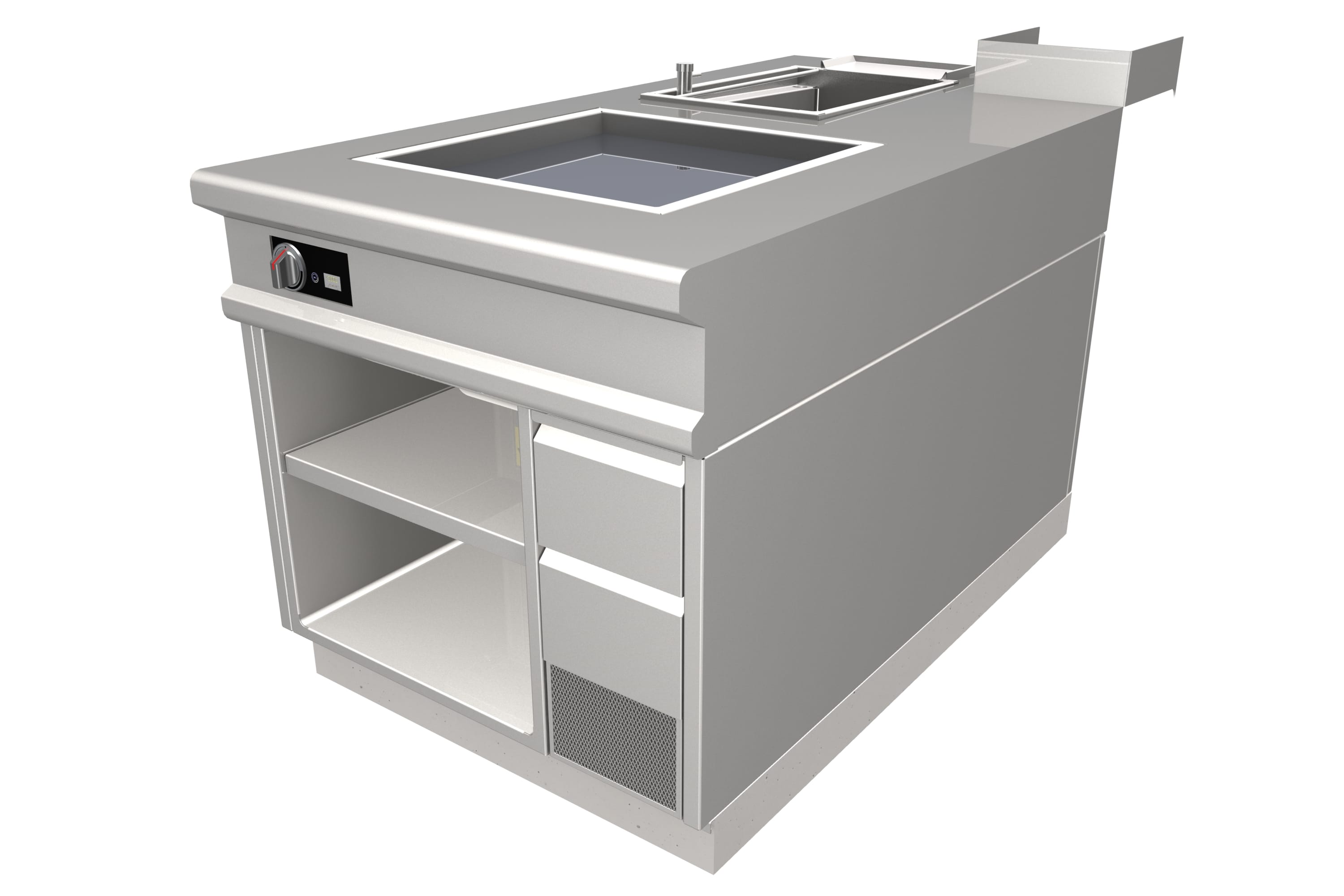 Referenzen Menu System AG - 