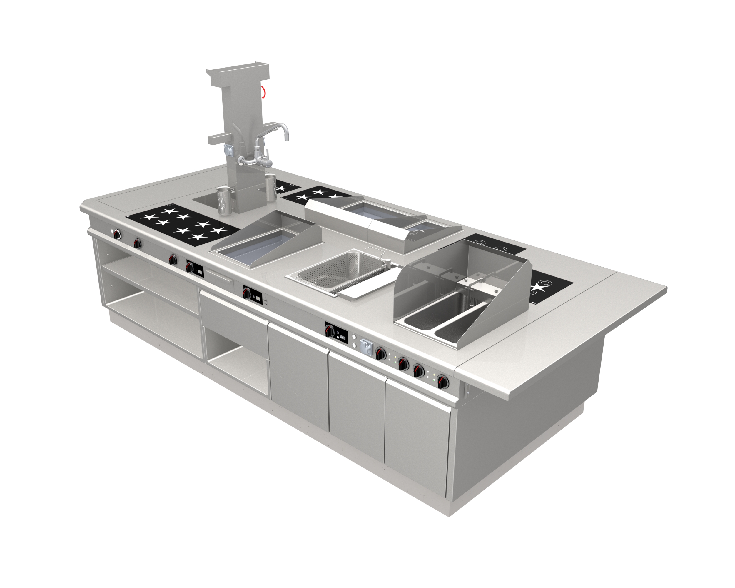 Referenzen Menu System AG - 