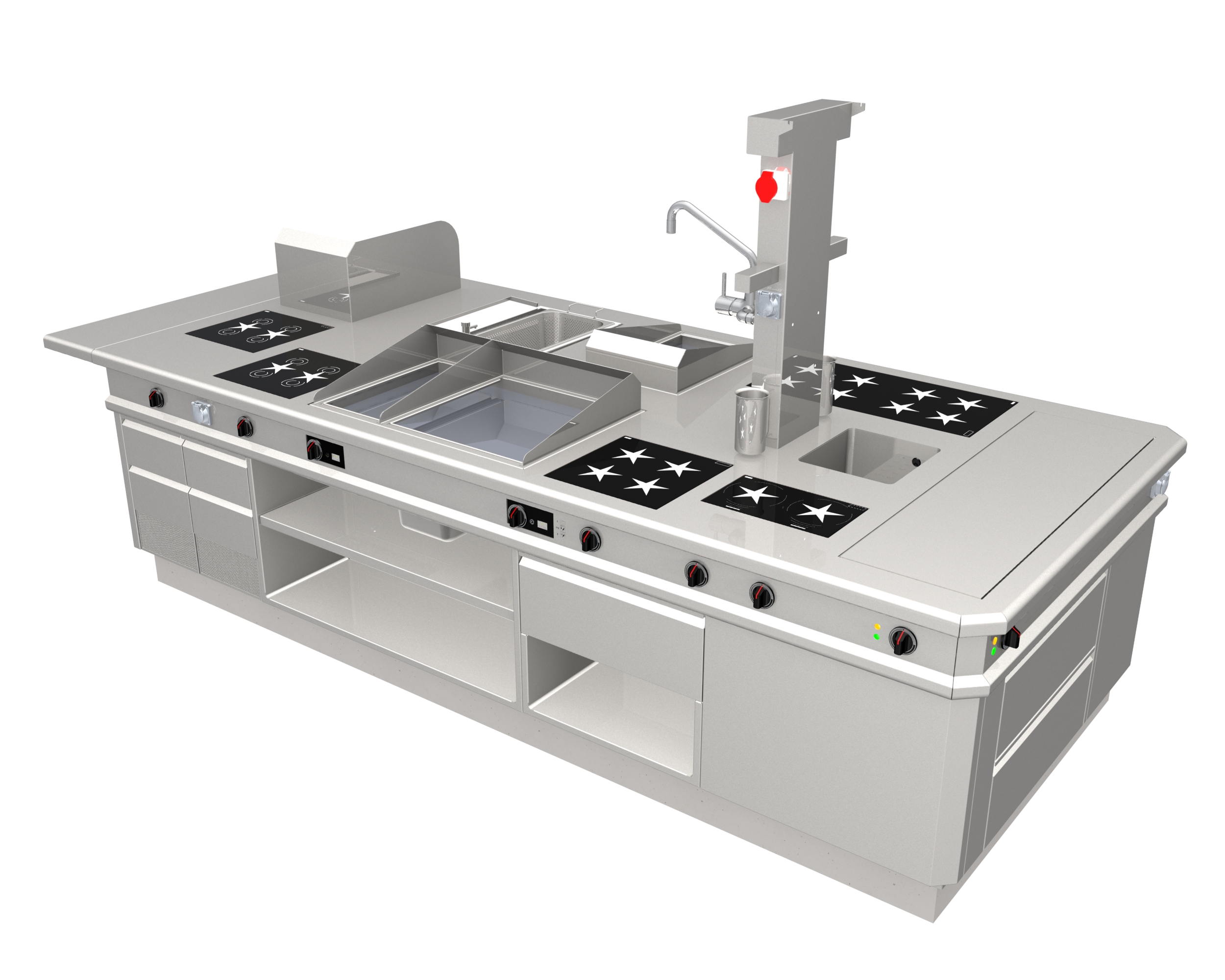 Referenzen Menu System AG - 