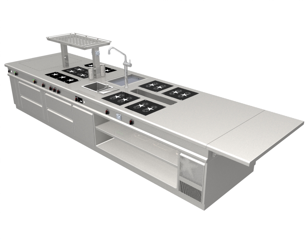 Referenzen Menu System AG - 