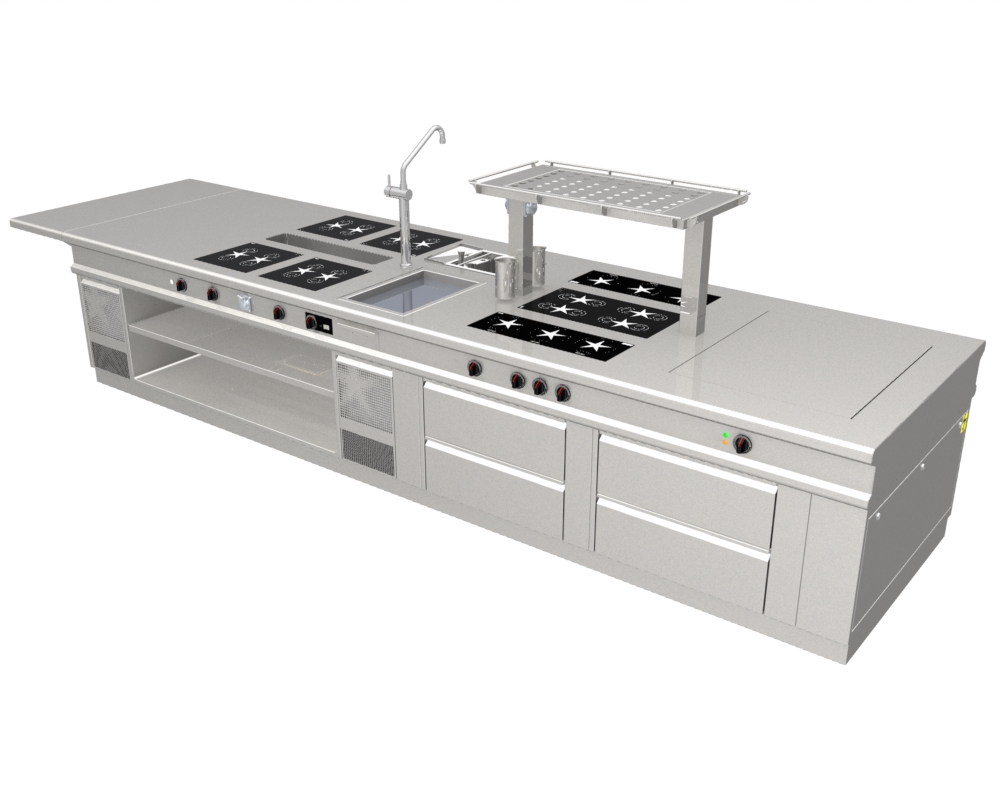 Referenzen Menu System AG - 