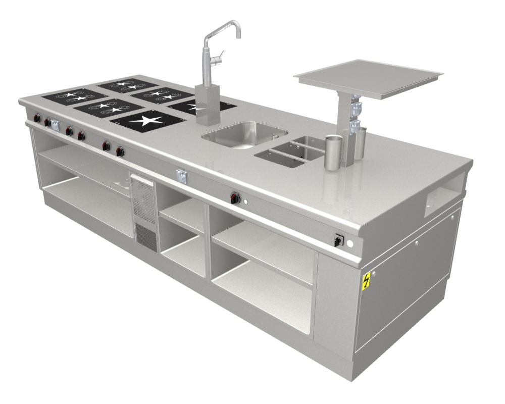 Referenzen Menu System AG - 