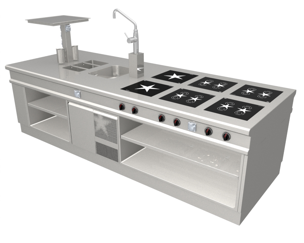 Referenzen Menu System AG - 