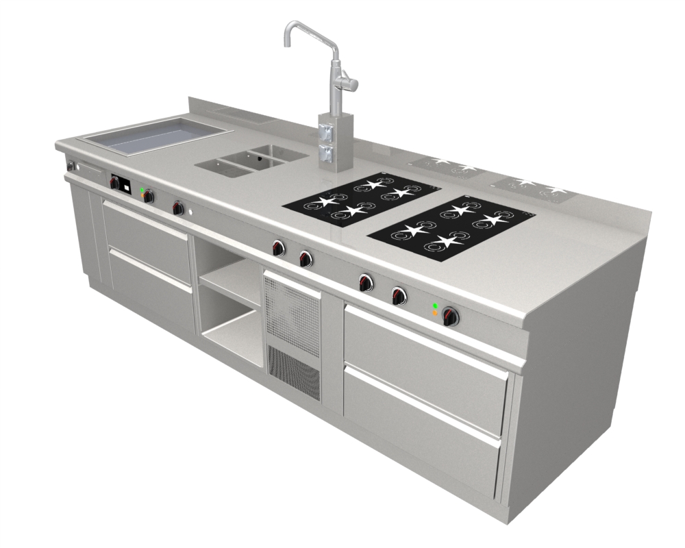 Referenzen Menu System AG - 