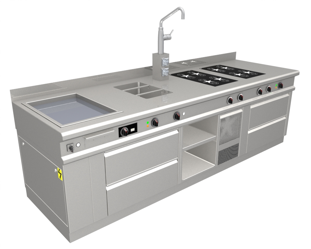 Referenzen Menu System AG - 