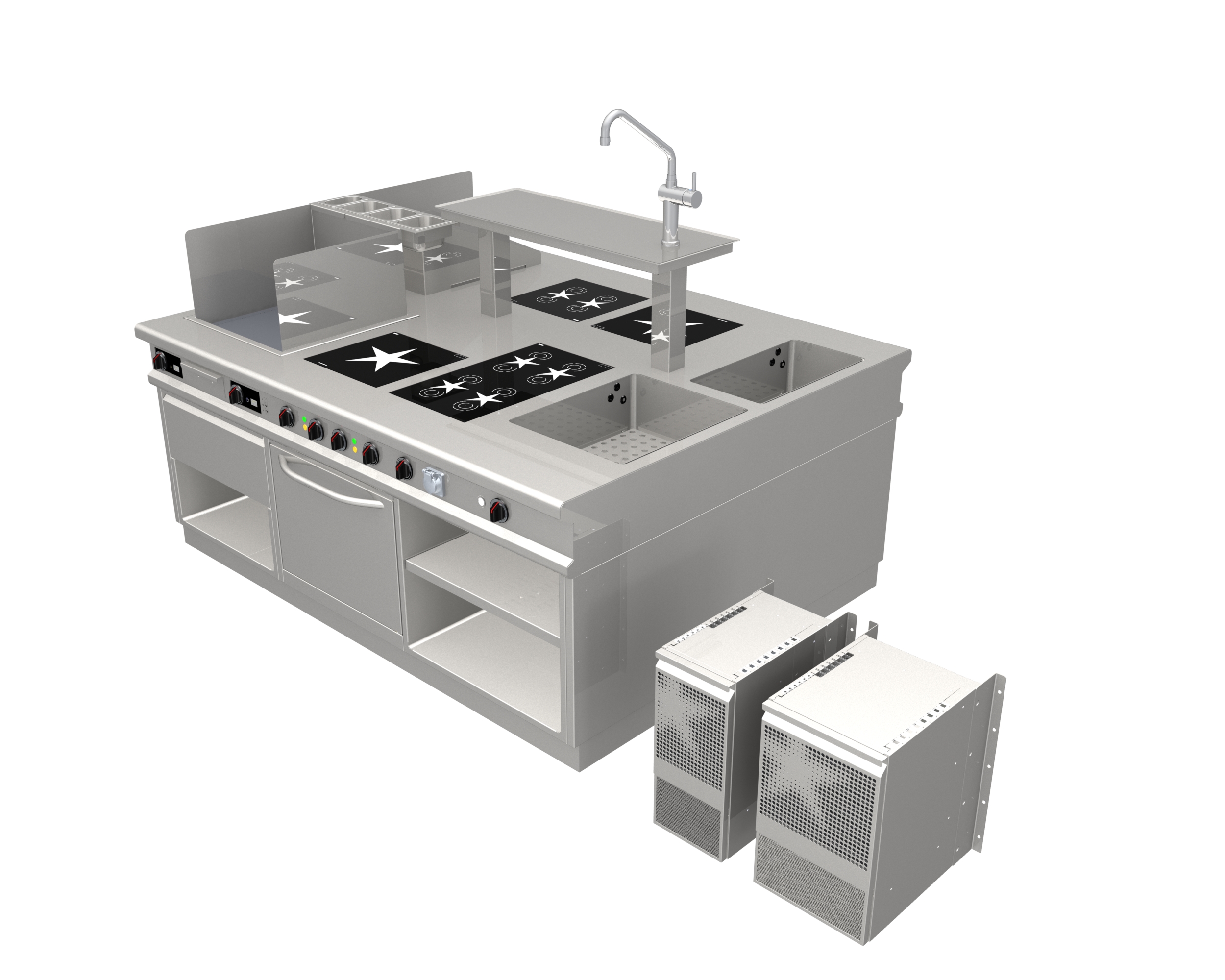 Referenzen Menu System AG - 