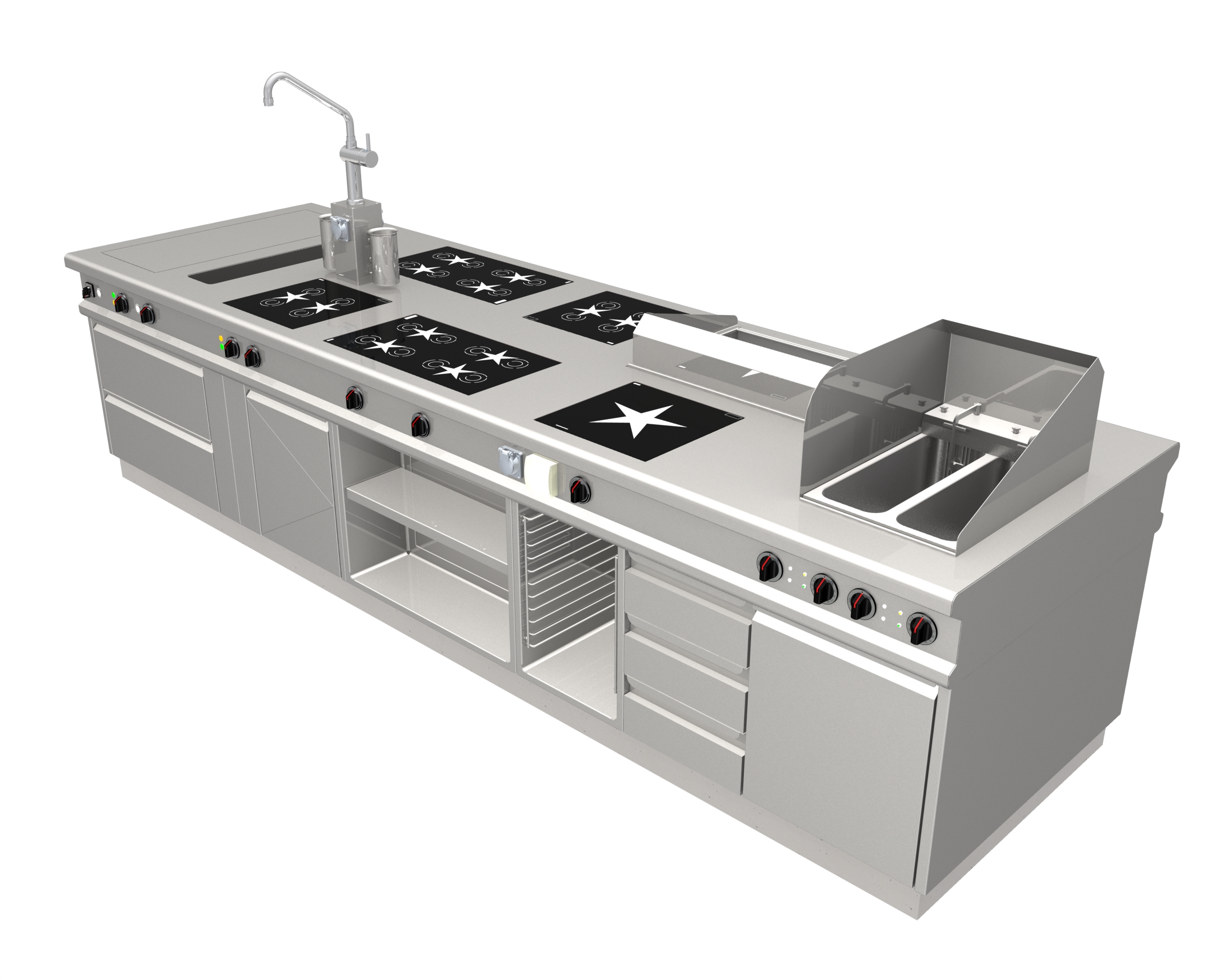 Referenzen Menu System AG - 