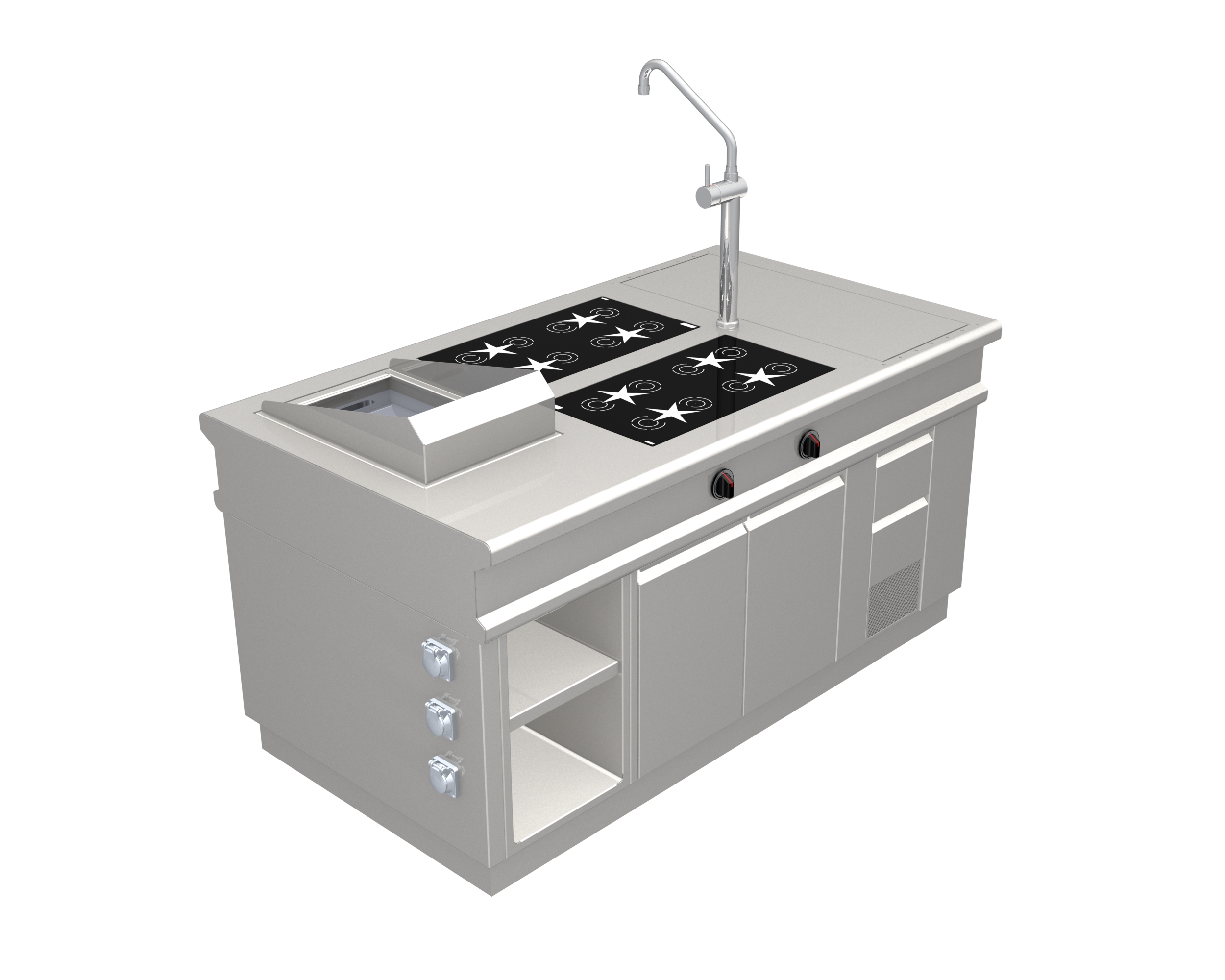 Referenzen Menu System AG - 