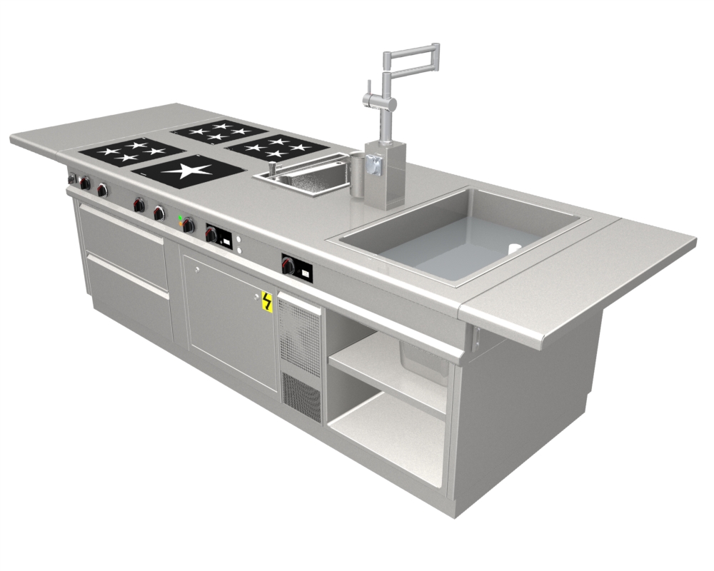 Referenzen Menu System AG - 