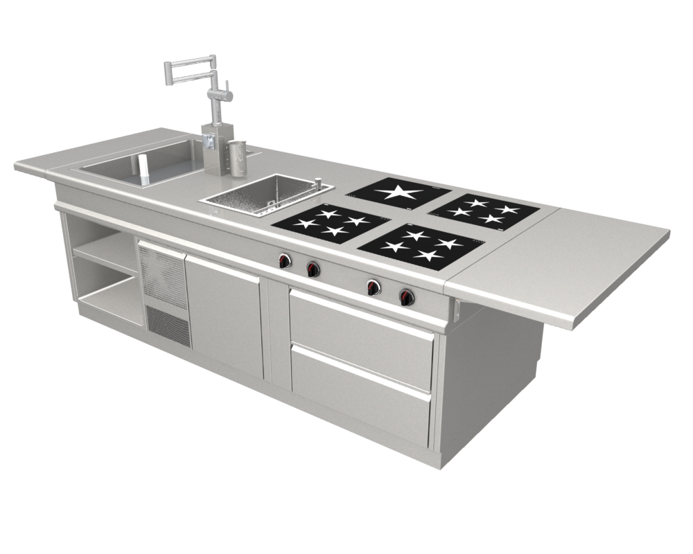 Referenzen Menu System AG - 