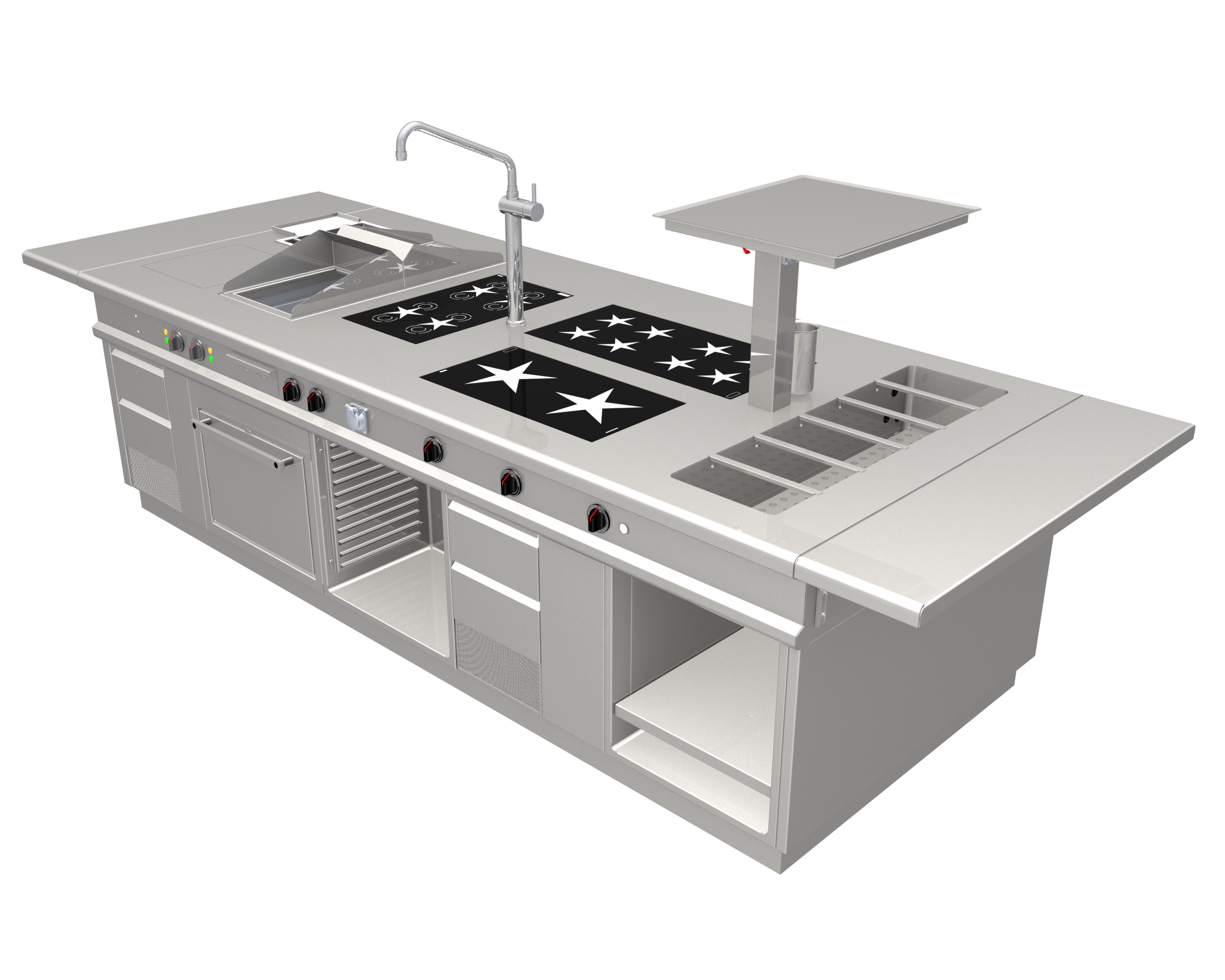 Referenzen Menu System AG - 