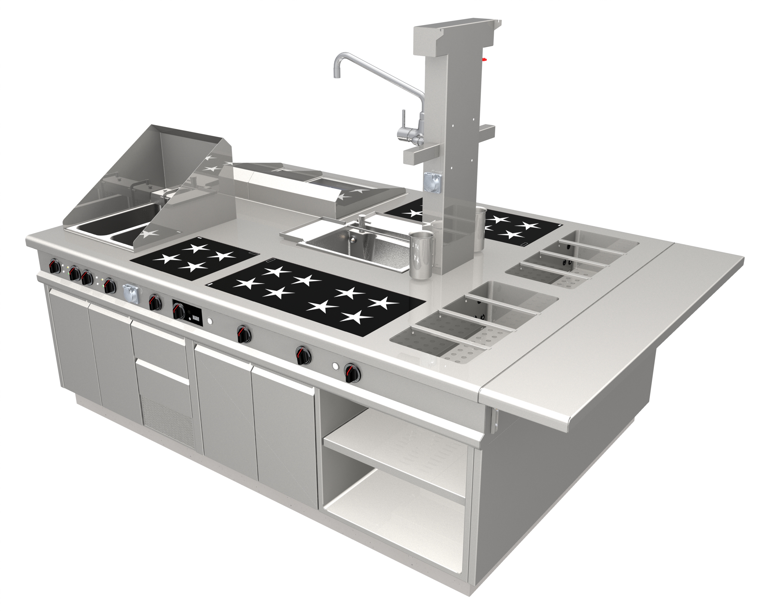 References Menu System AG (EN)