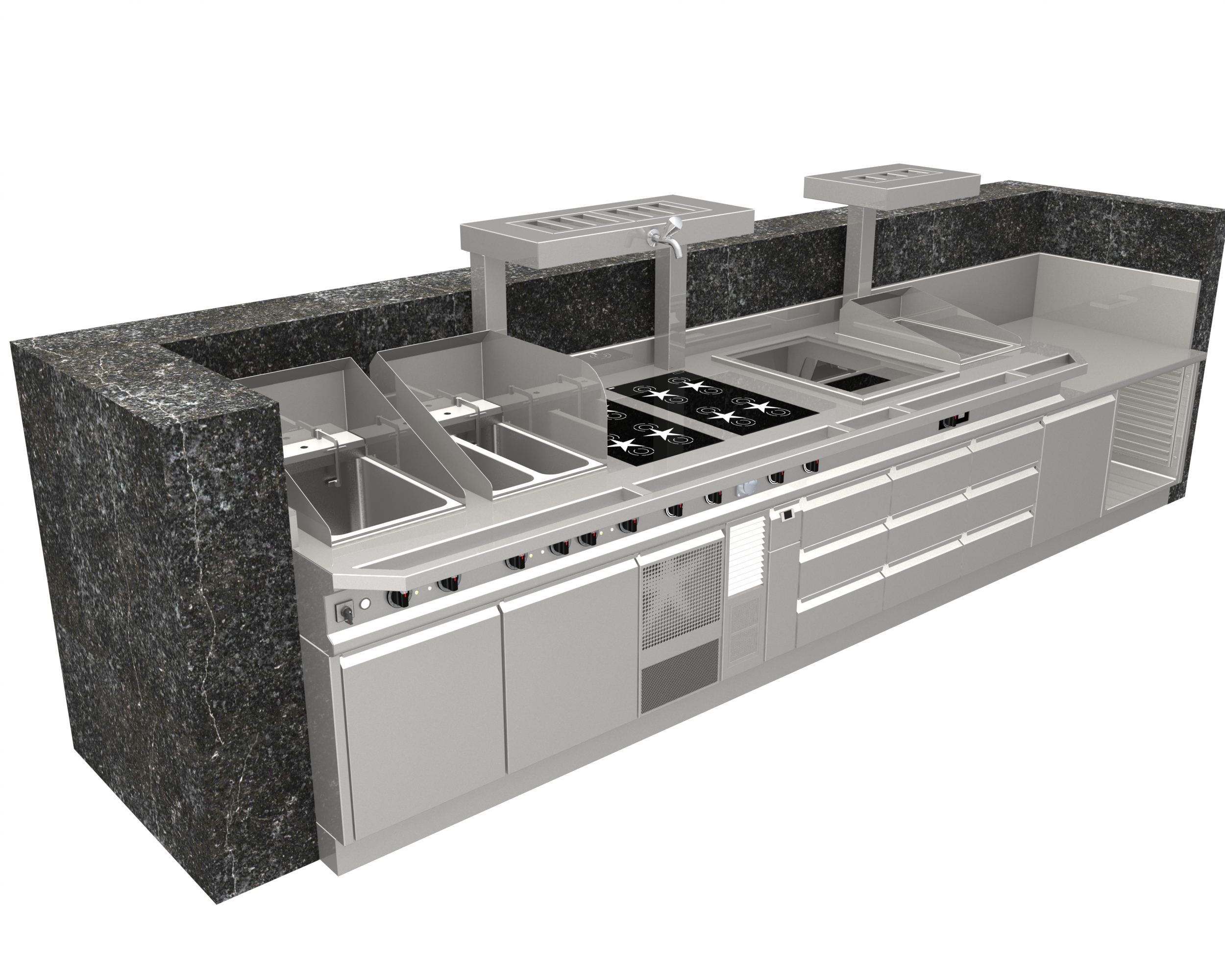 Referenzen Menu System AG - 