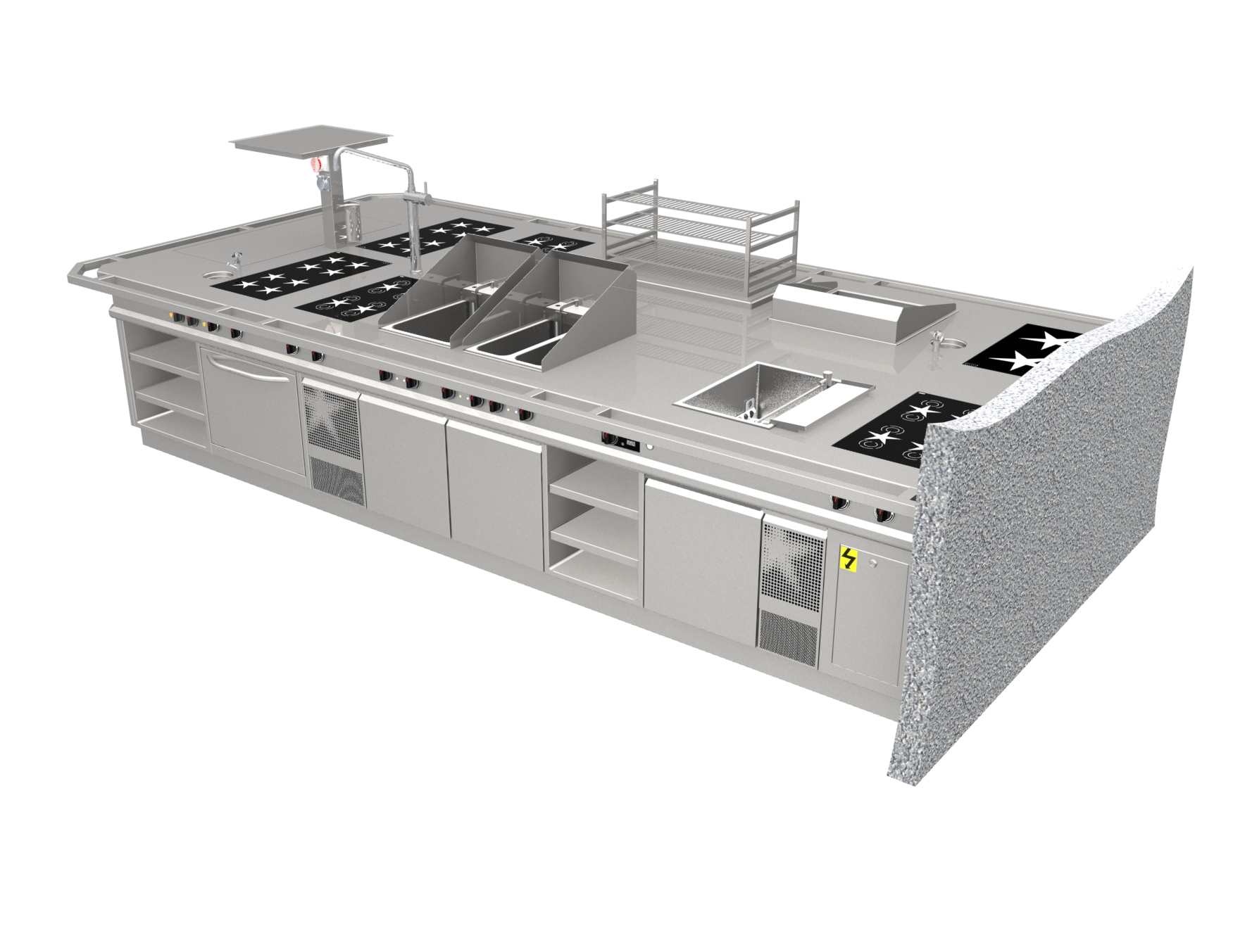 Referenzen Menu System AG - 