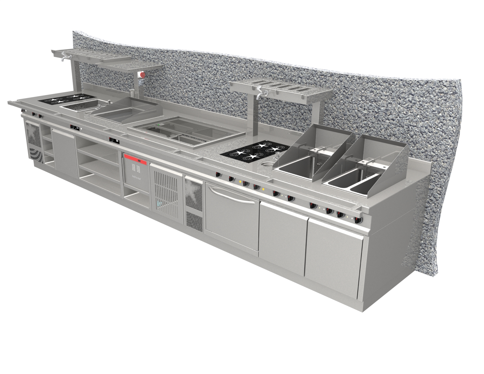 Referenzen Menu System AG - 