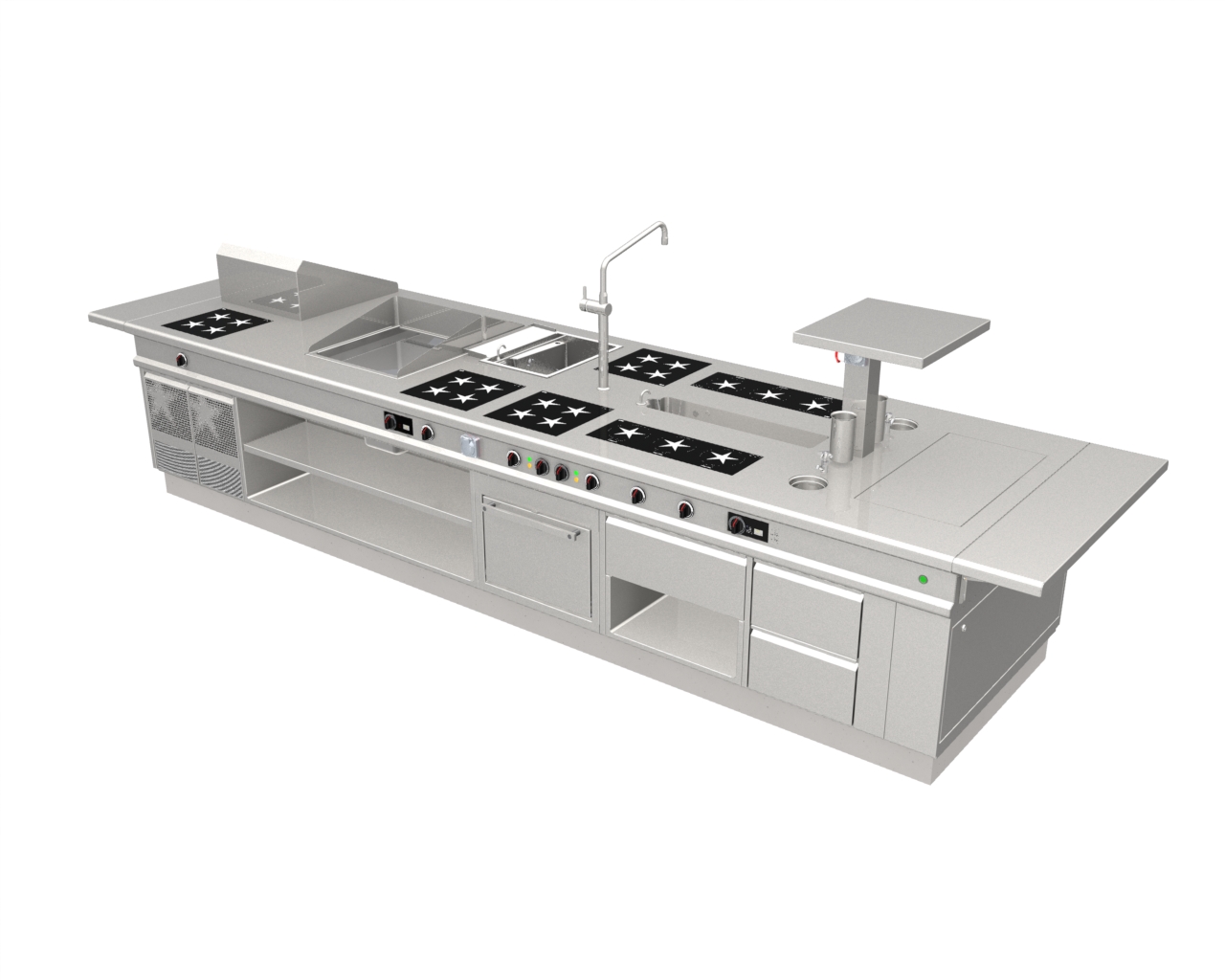 Referenzen Menu System AG - 