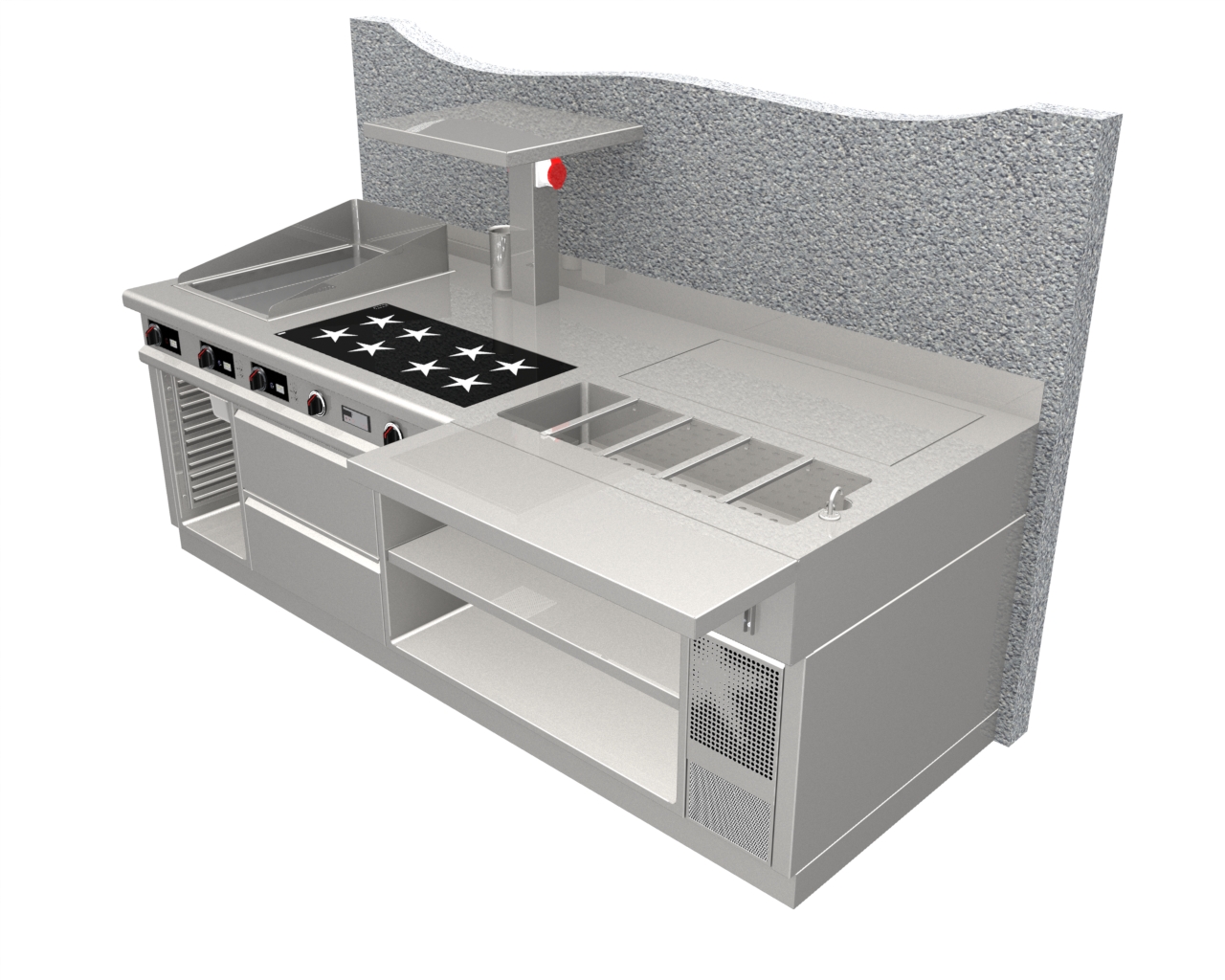 Referenzen Menu System AG - 