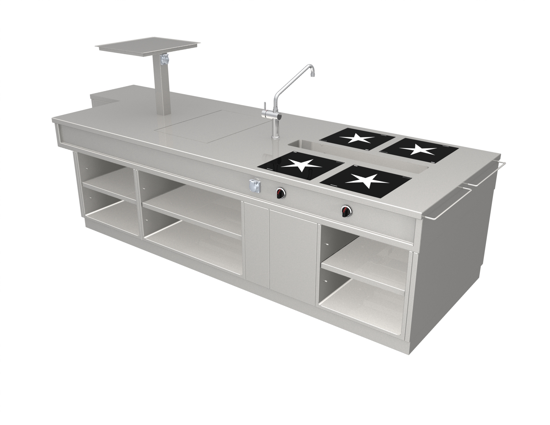 Referenzen Menu System AG - 