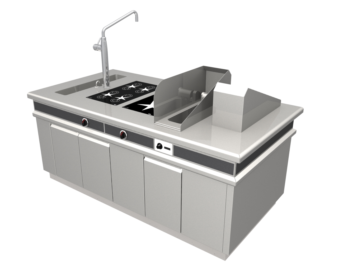 Referenzen Menu System AG - 