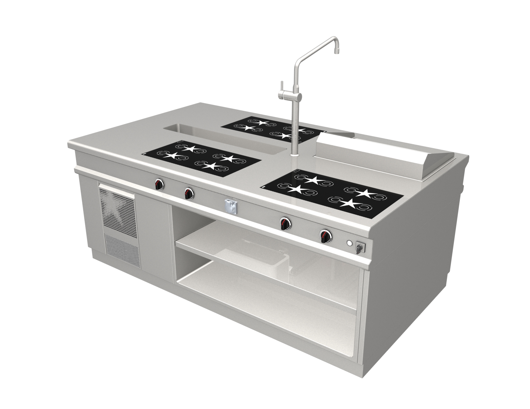 Referenzen Menu System AG - 