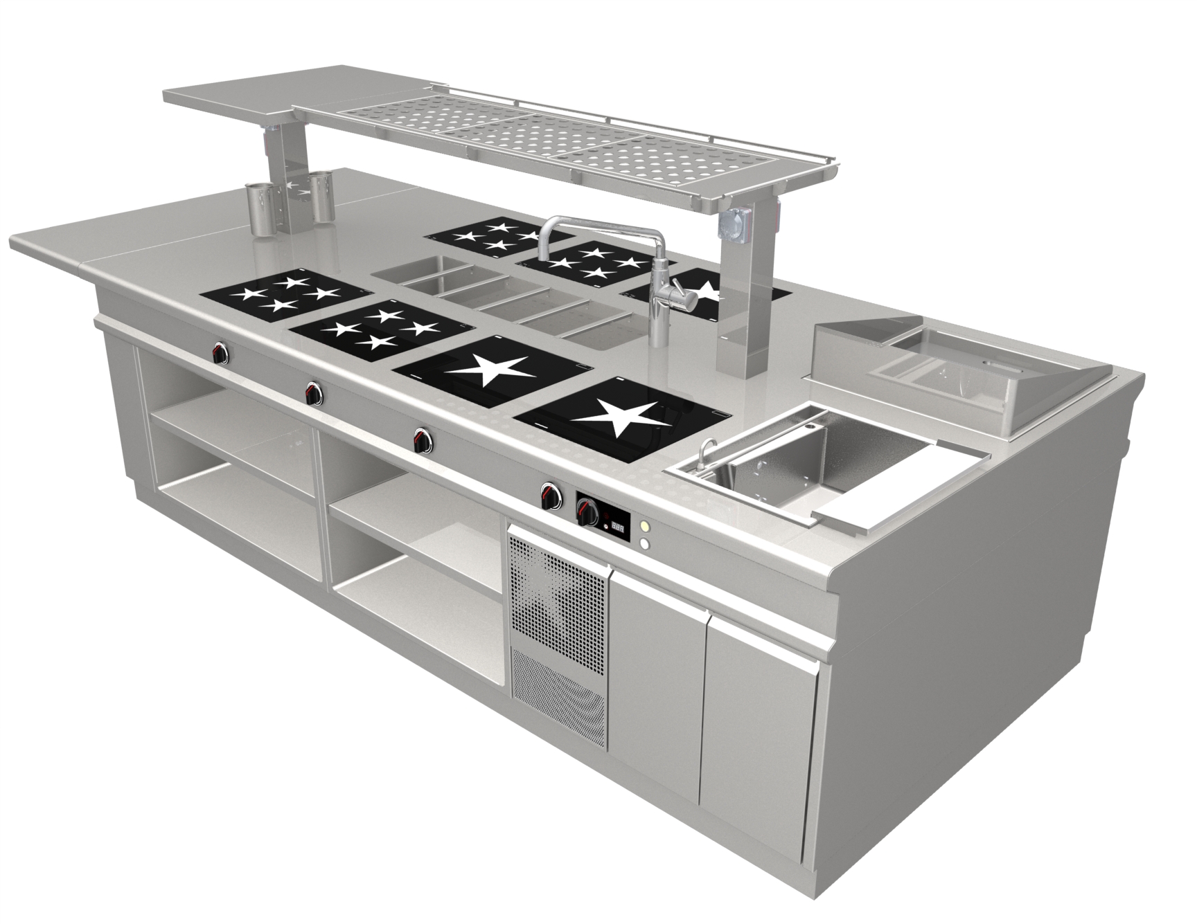 Referenzen Menu System AG - 