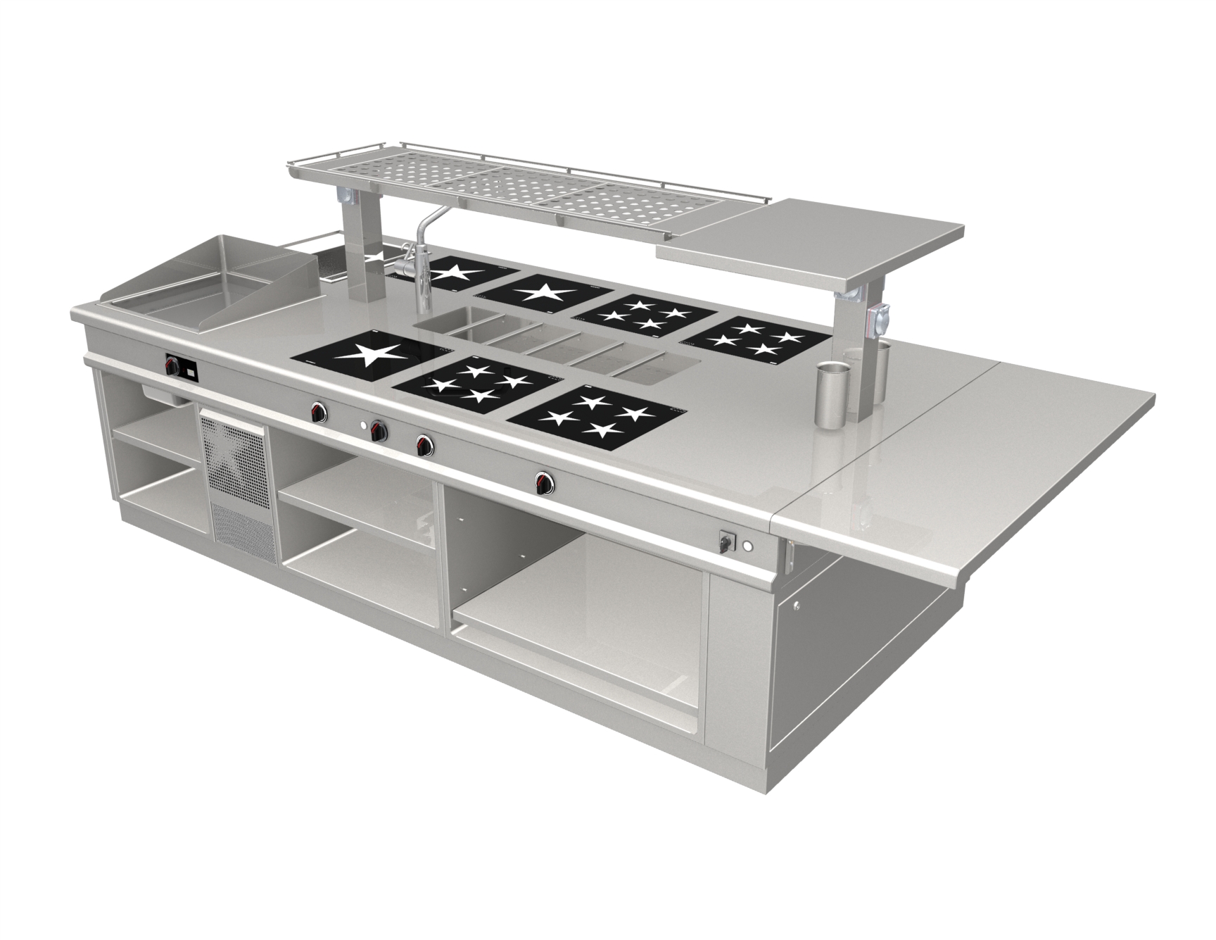 Referenzen Menu System AG - 