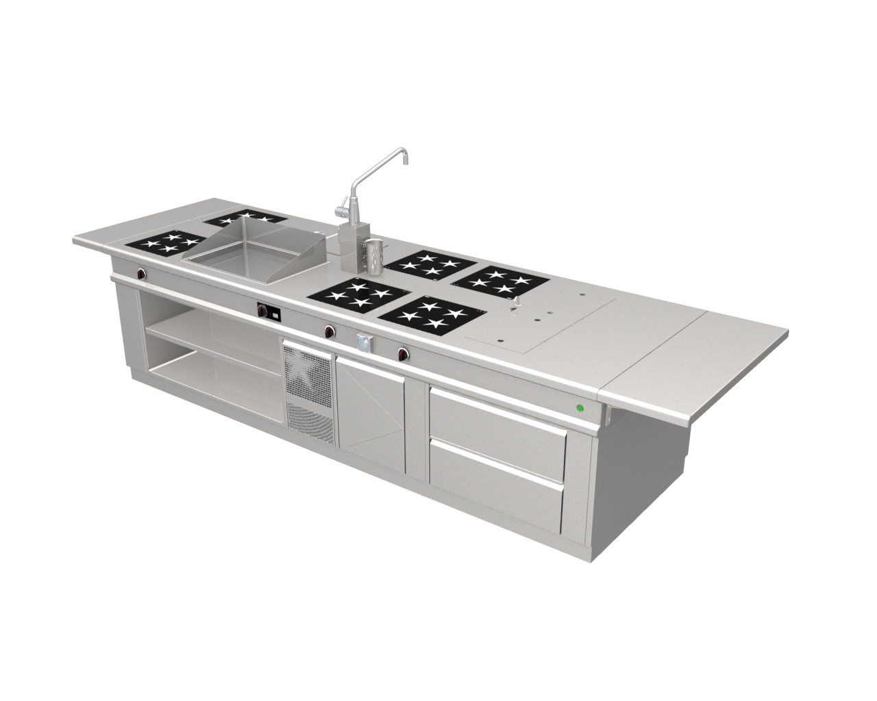 Referenzen Menu System AG - 