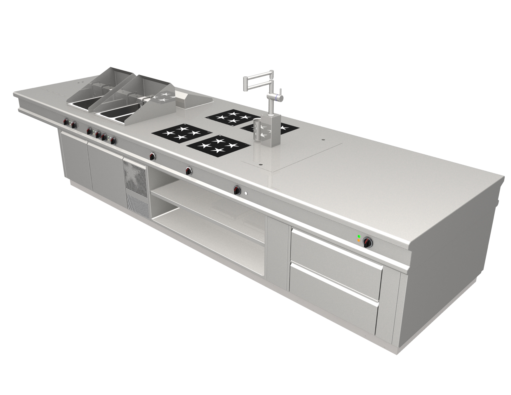 Referenzen Menu System AG - 