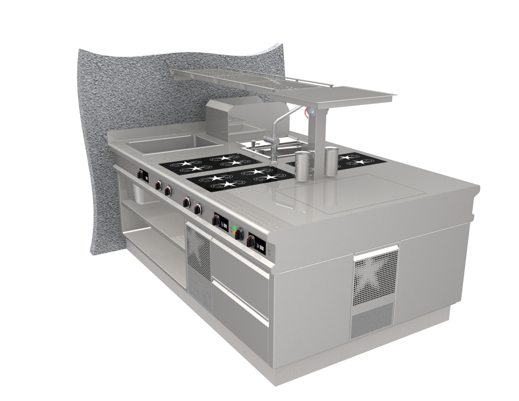 Referenzen Menu System AG - 