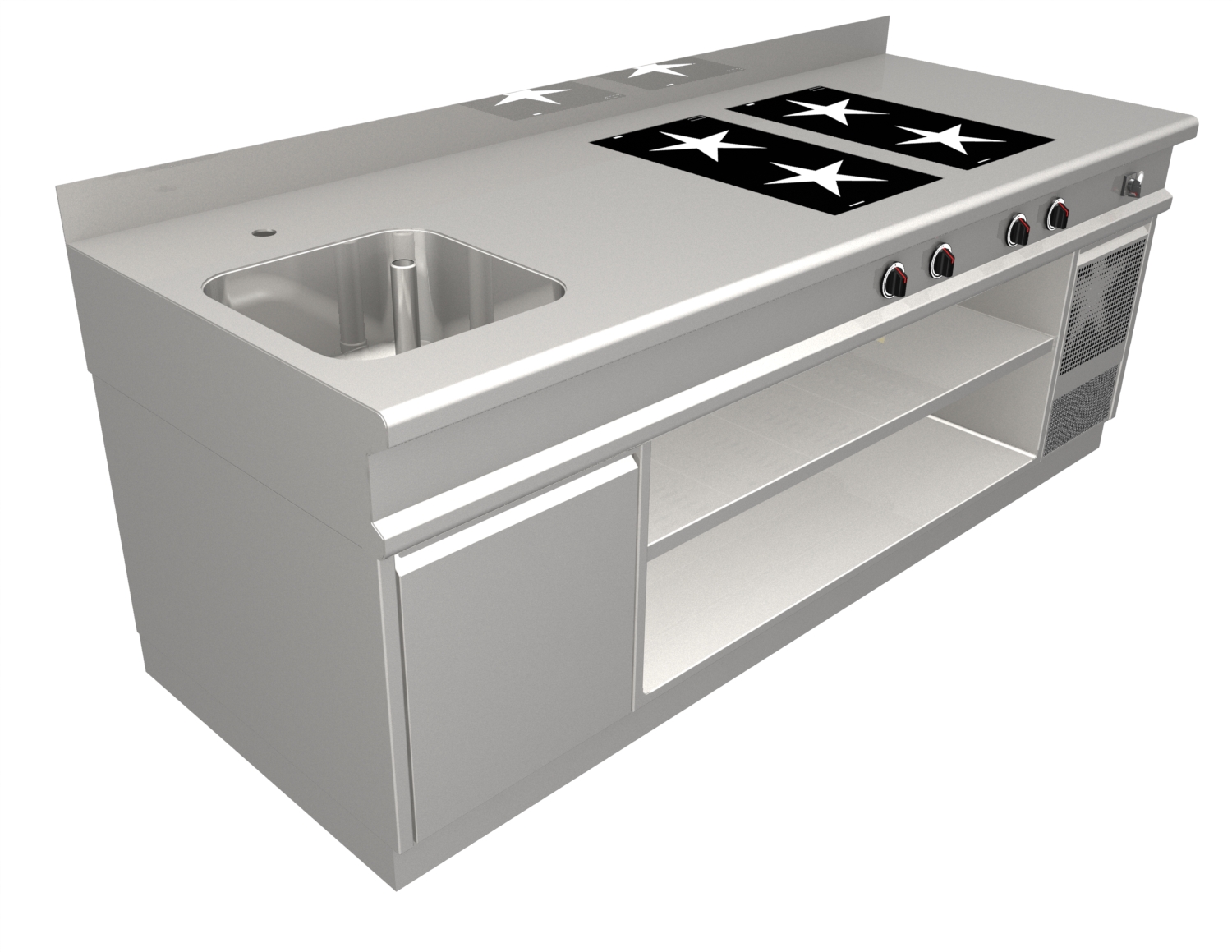 Referenzen Menu System AG - 