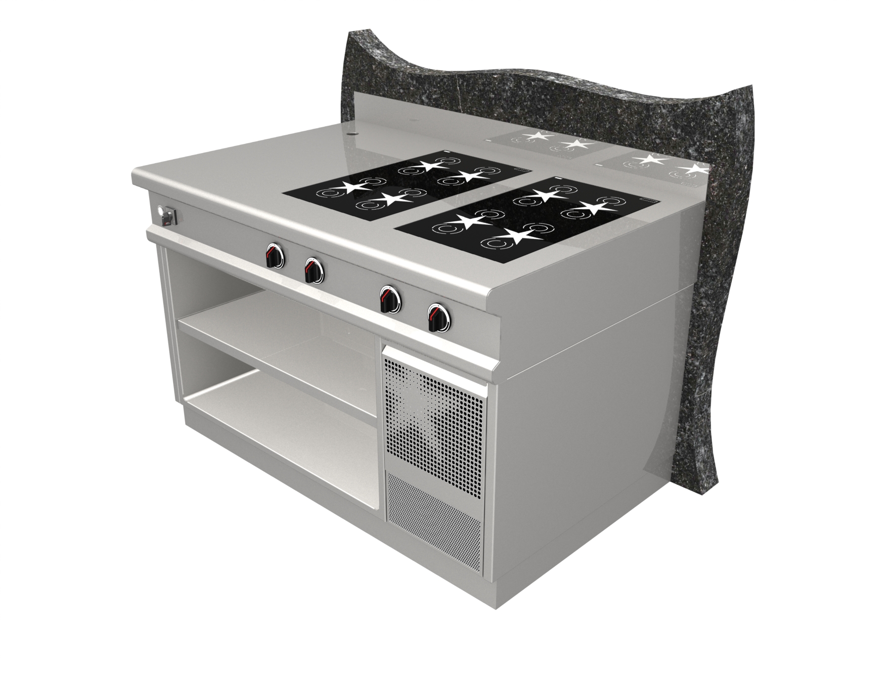 Referenzen Menu System AG - 