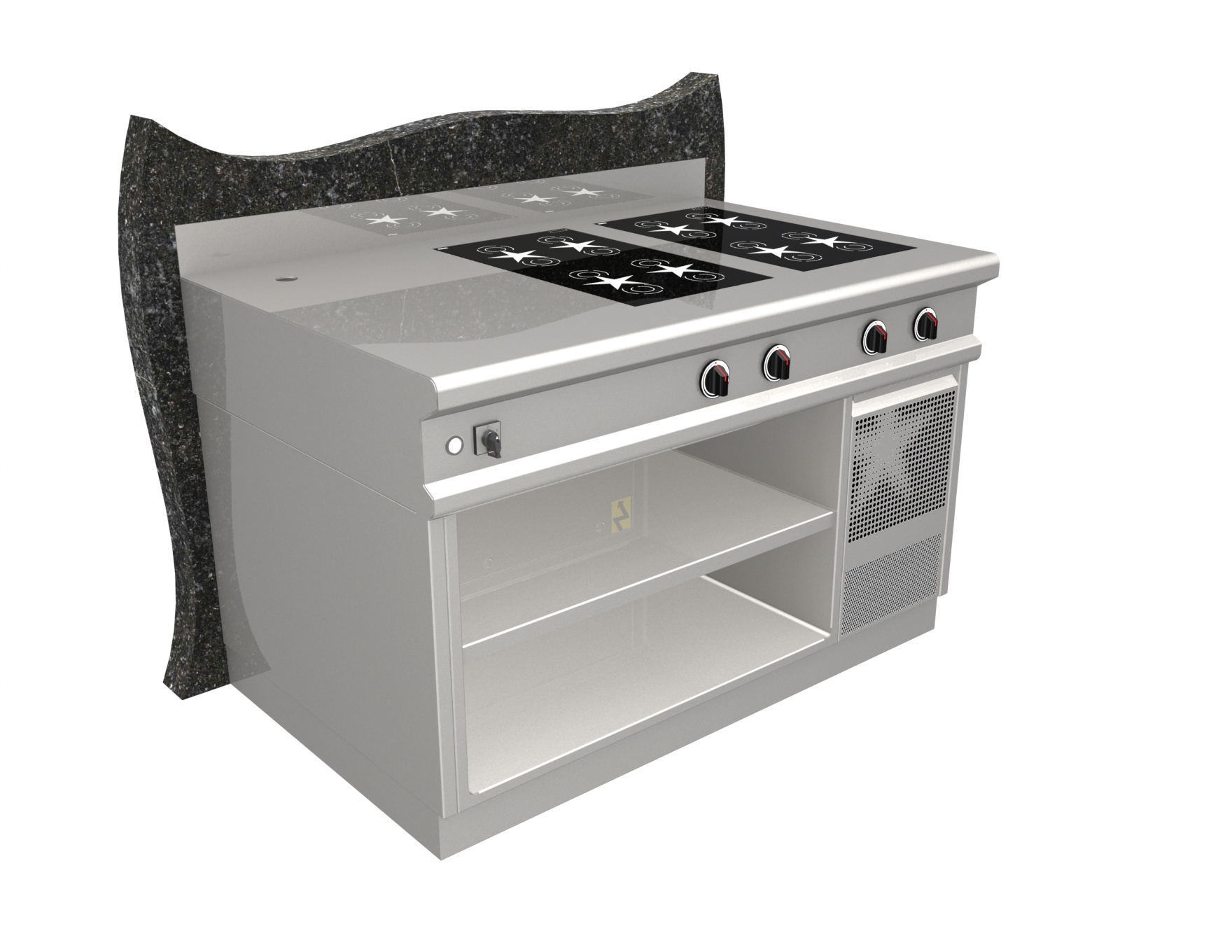 Referenzen Menu System AG - 