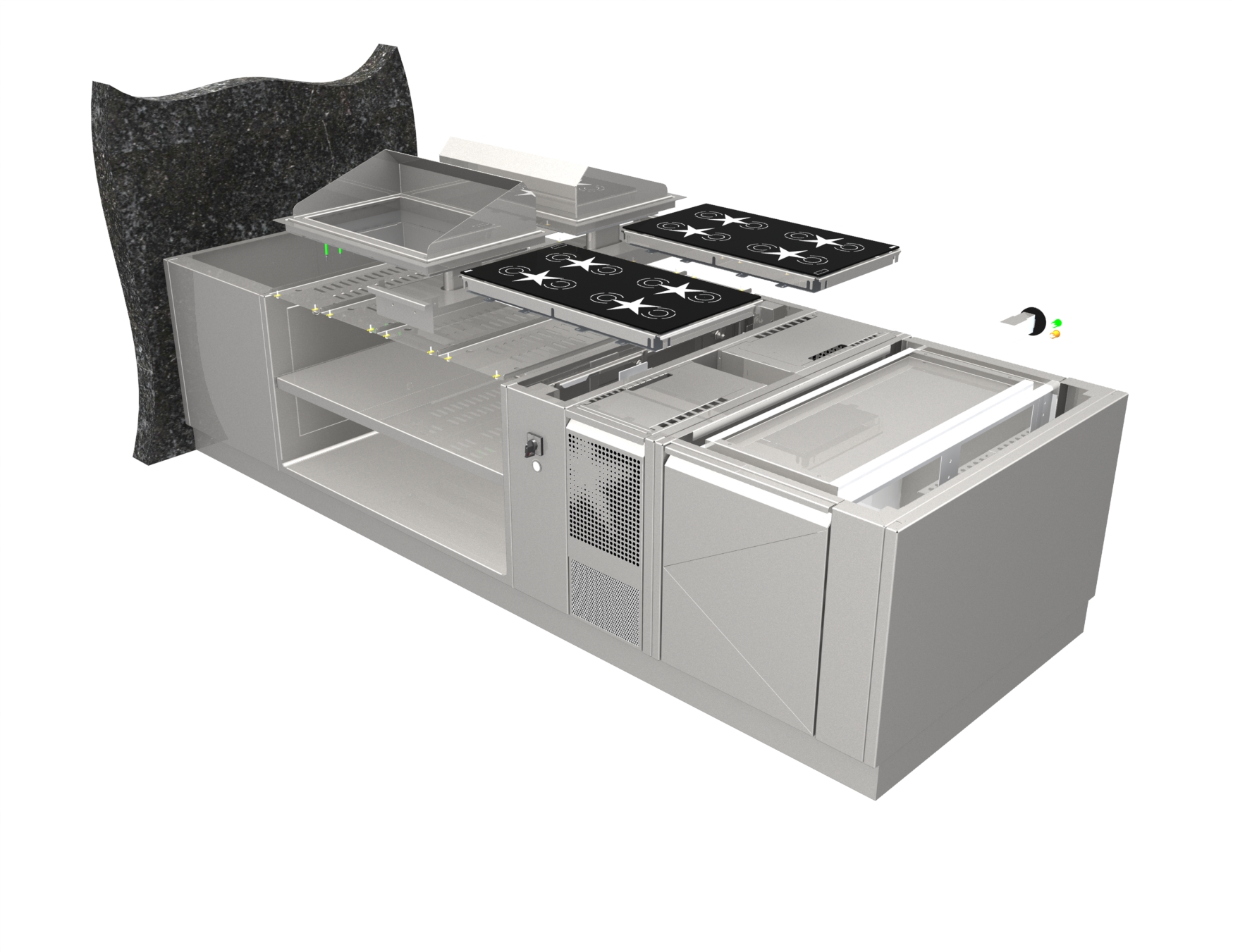 Referenzen Menu System AG - 